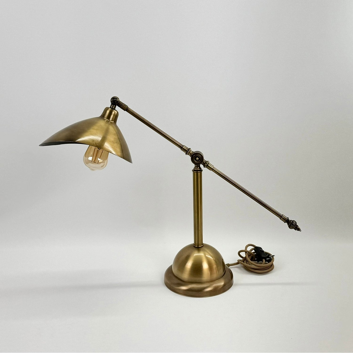 Julio Desk Lamp