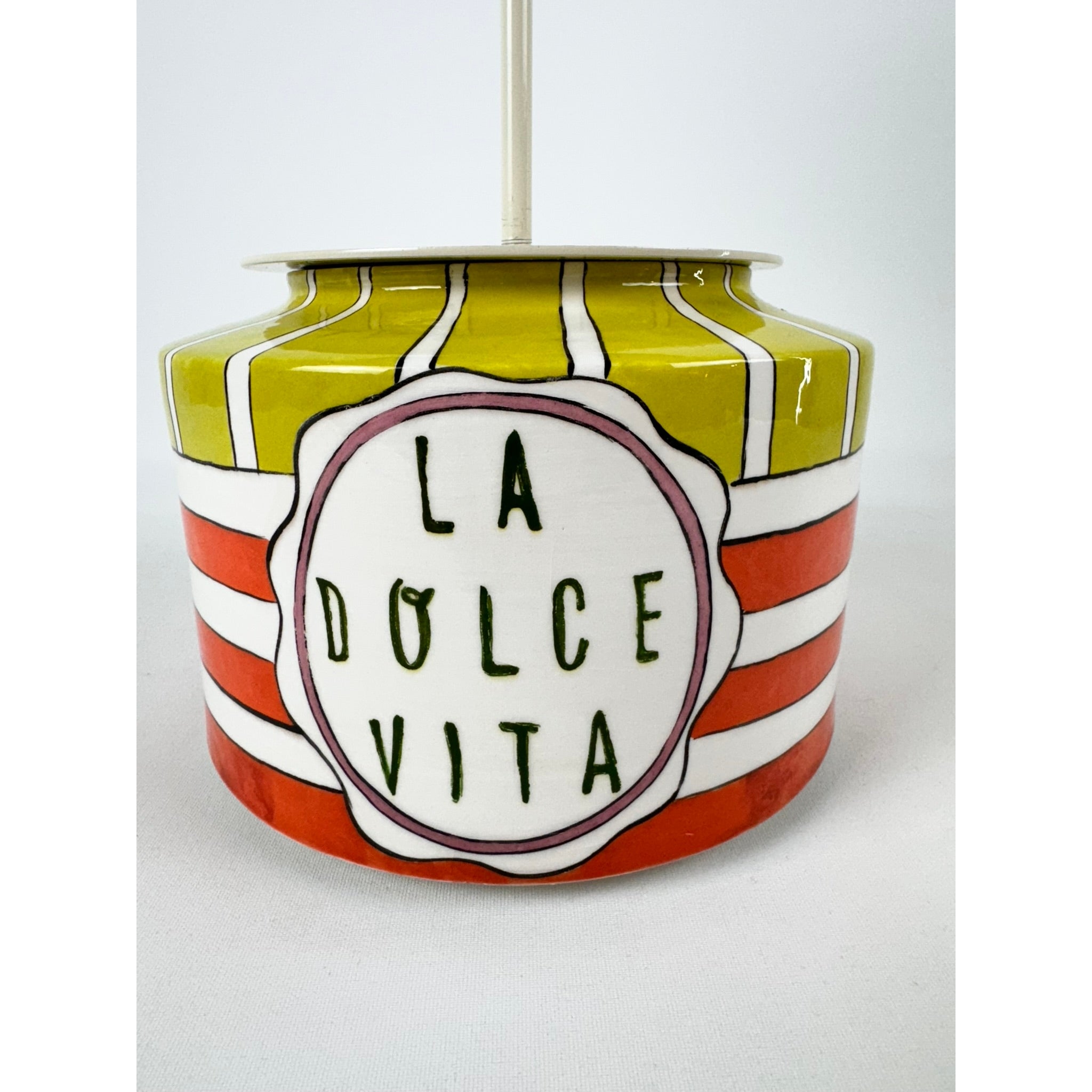 La Dolce Vita Lampshade