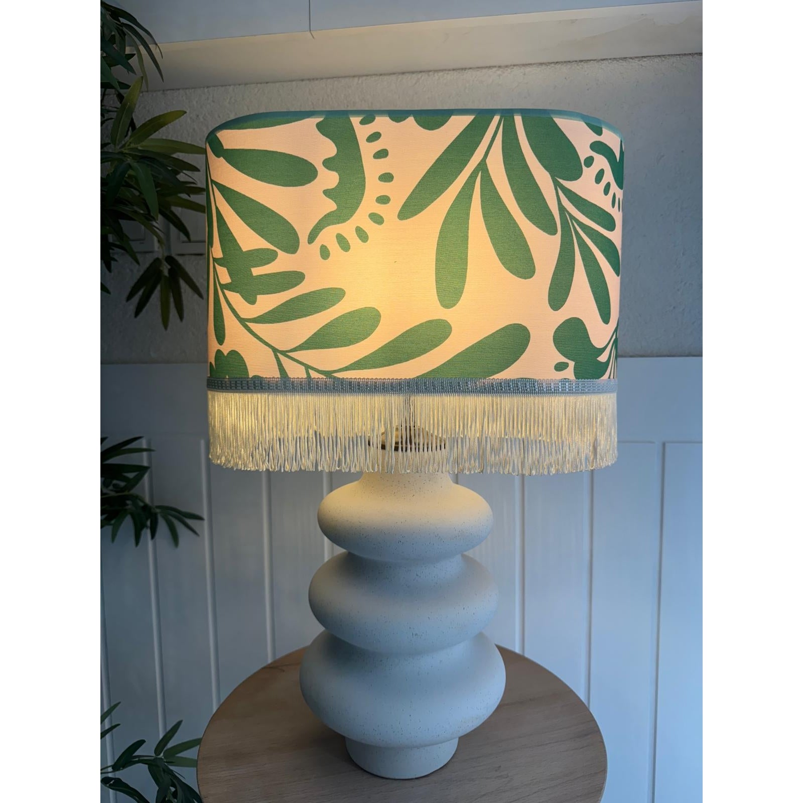 La Spezia Lampshade