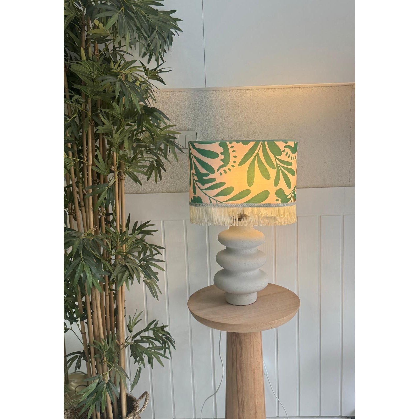 La Spezia Lampshade