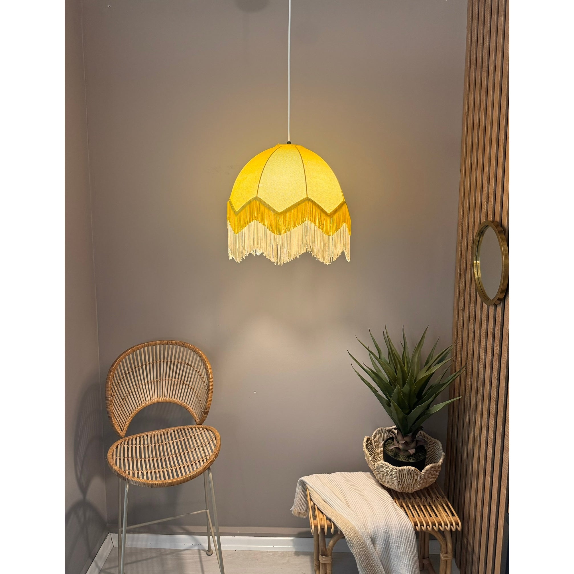 Lorenzo Lampshade