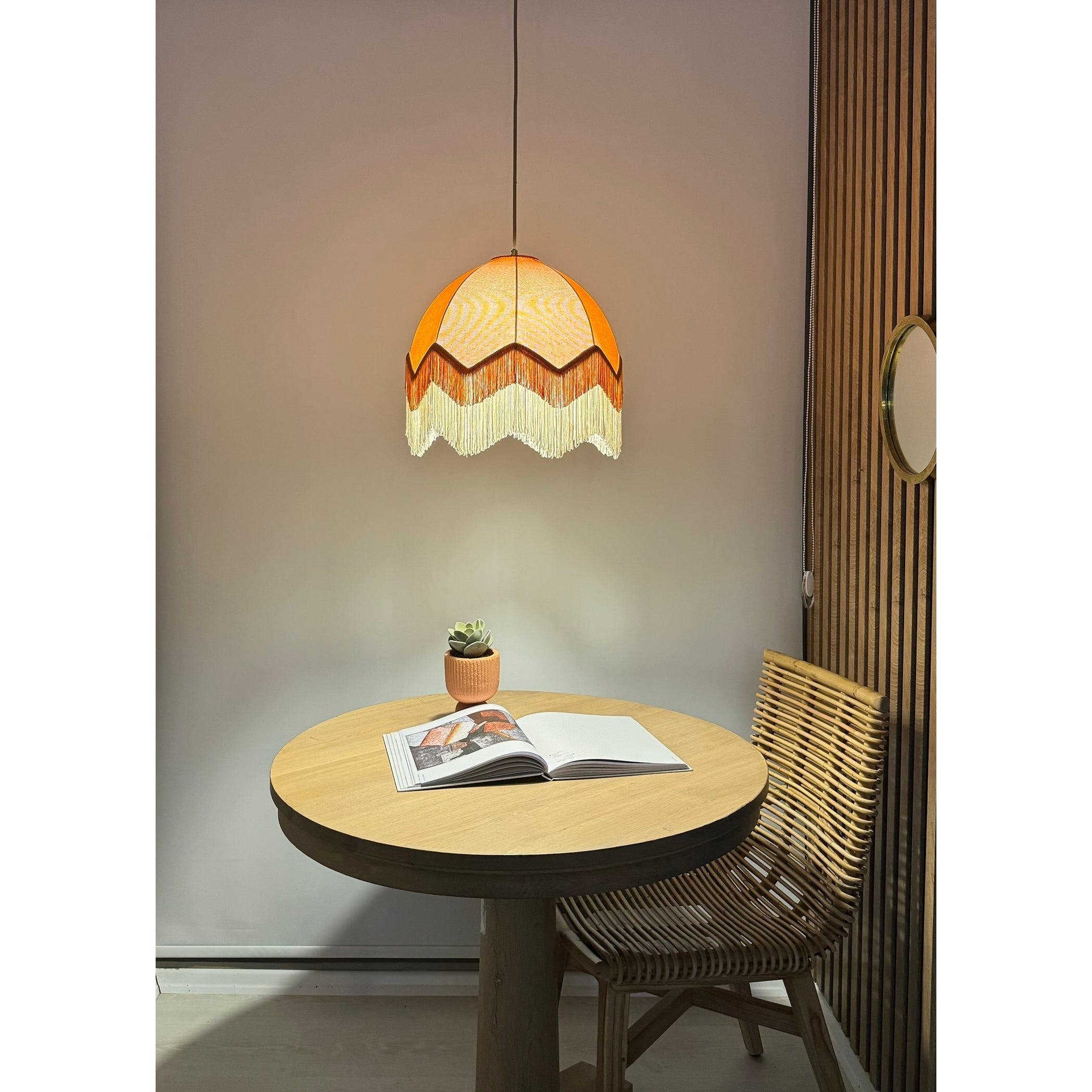 Lorenzo Lampshade