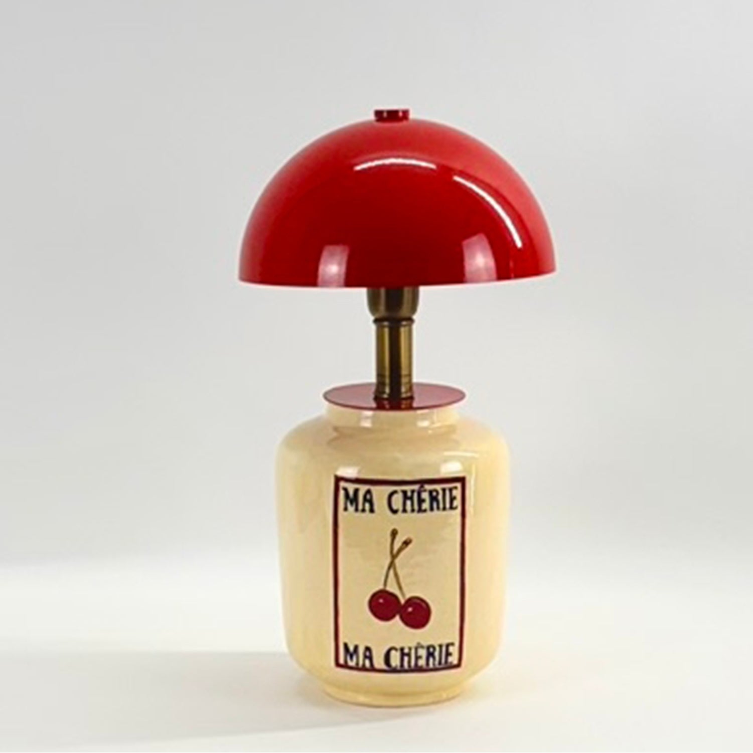 Ma Cherie Handmade Ceramic Lampshade