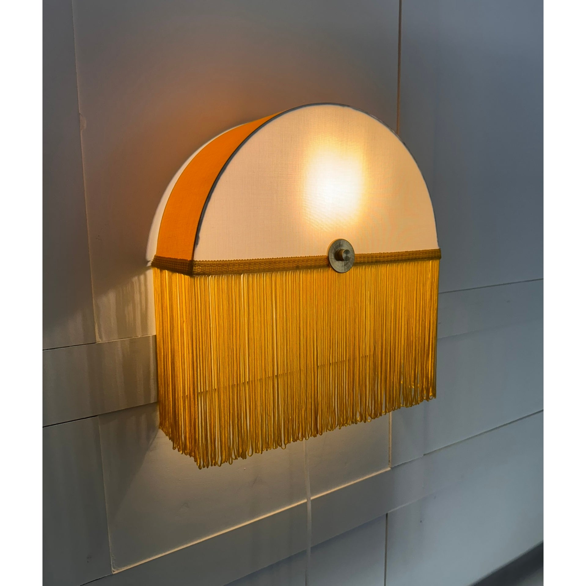 Madrid Wall Lighting