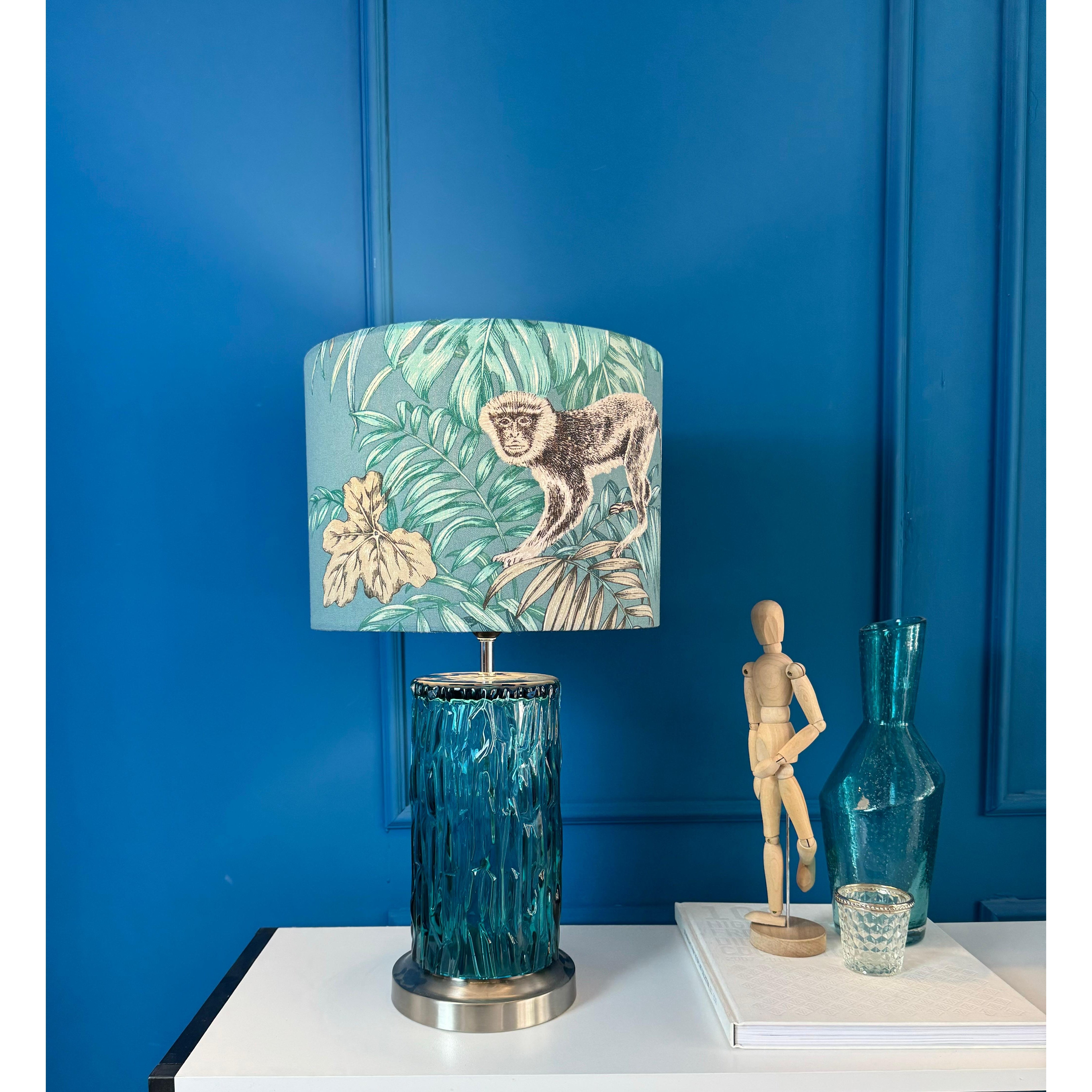 Maldivian Lampshade