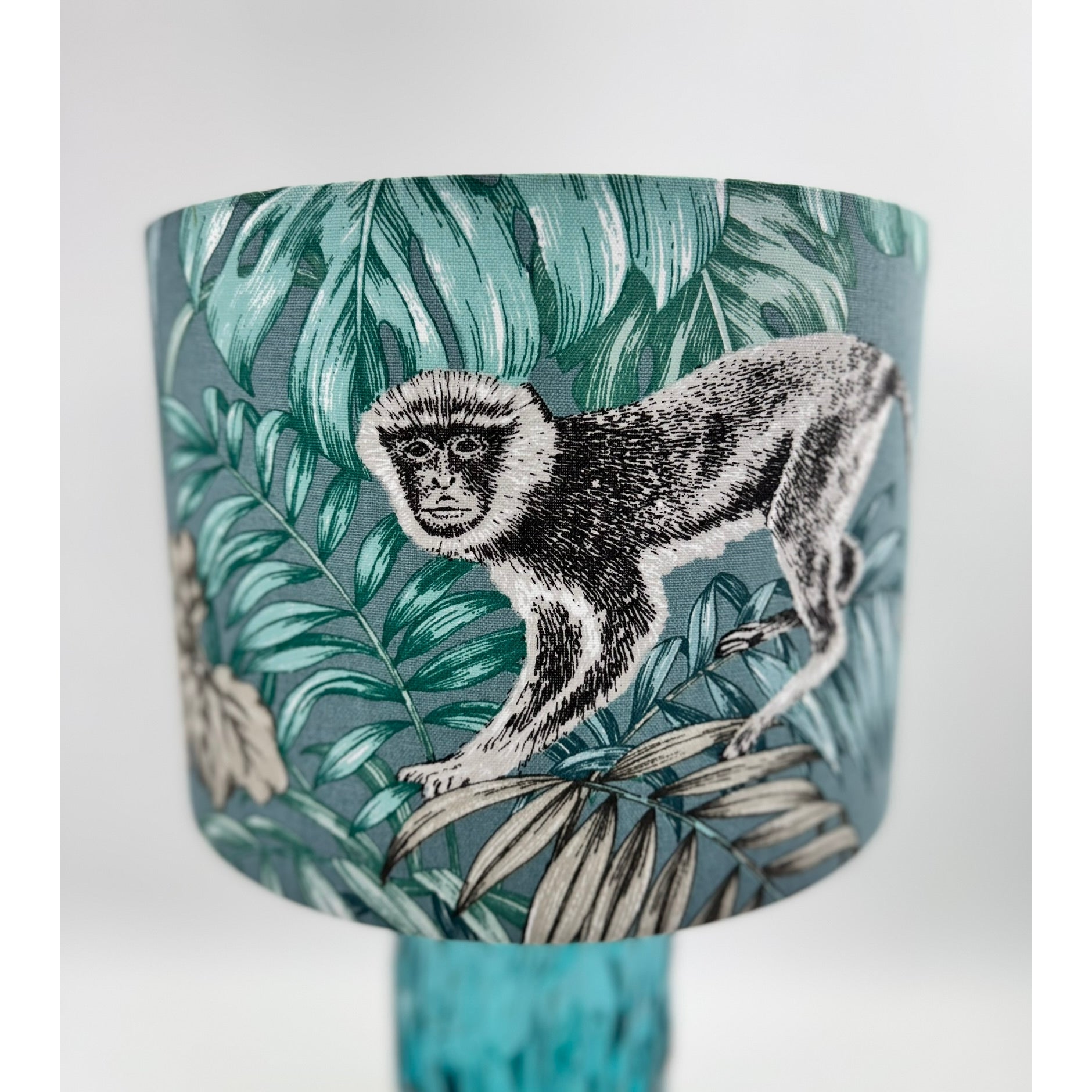 Maldivian Lampshade