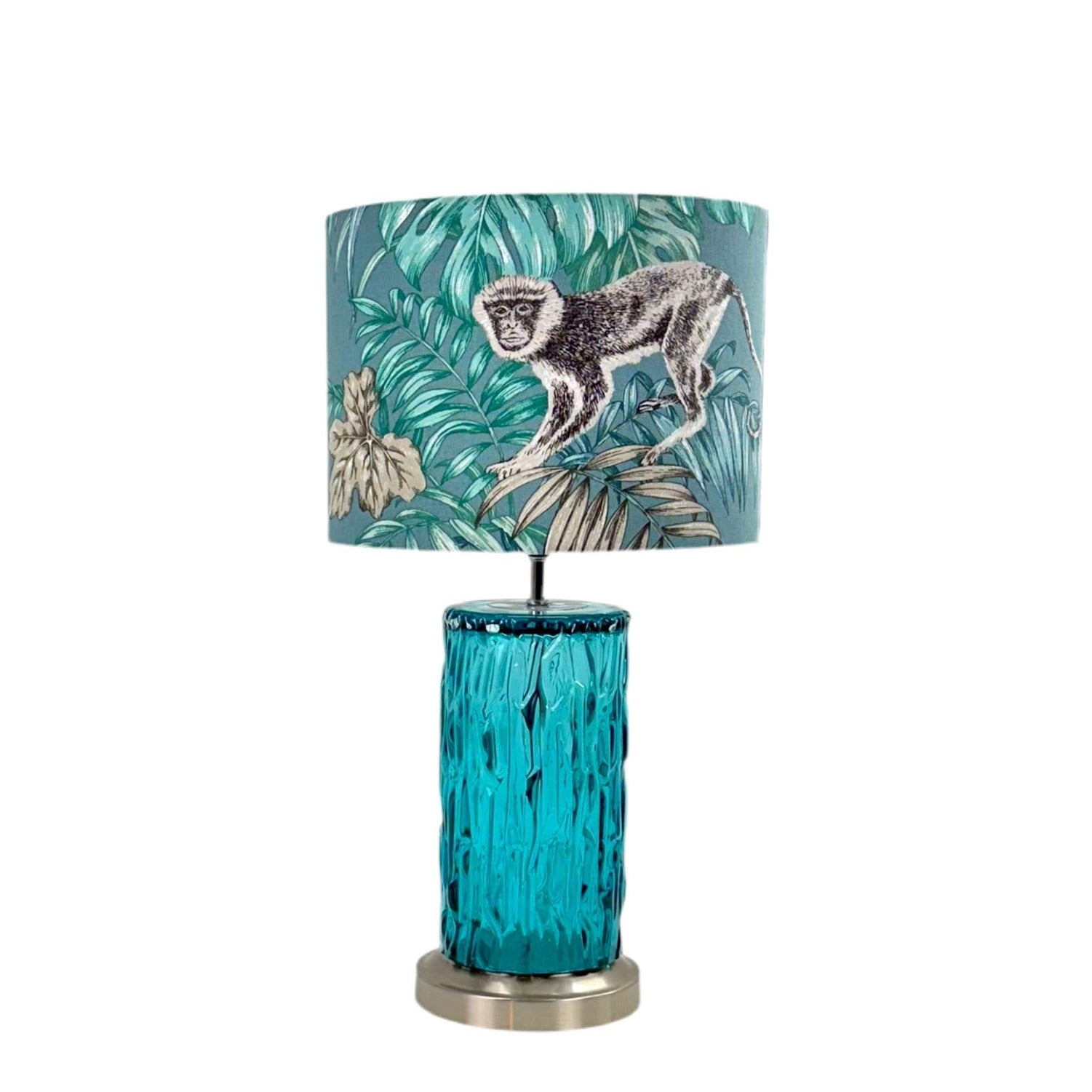 Maldivian Lampshade
