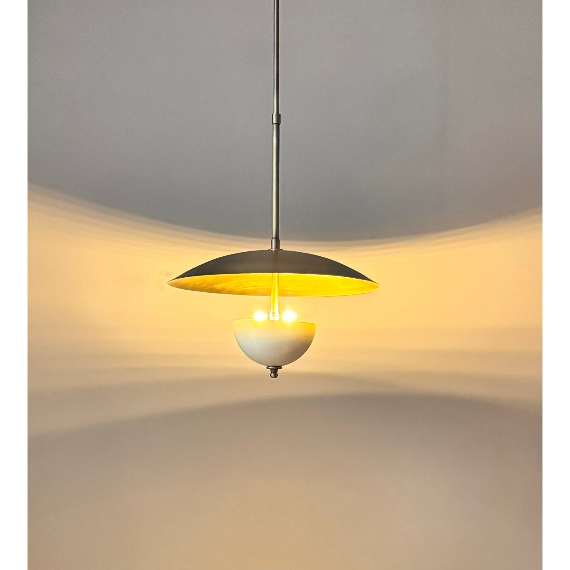 Malibu Rustic Chandelier