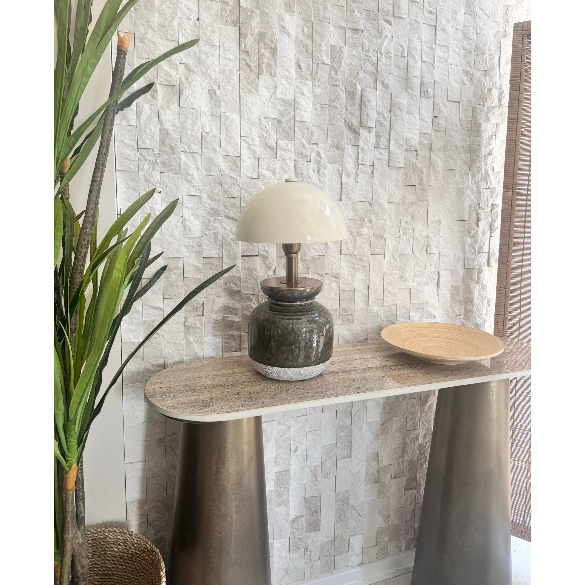 Martinez Lampshade