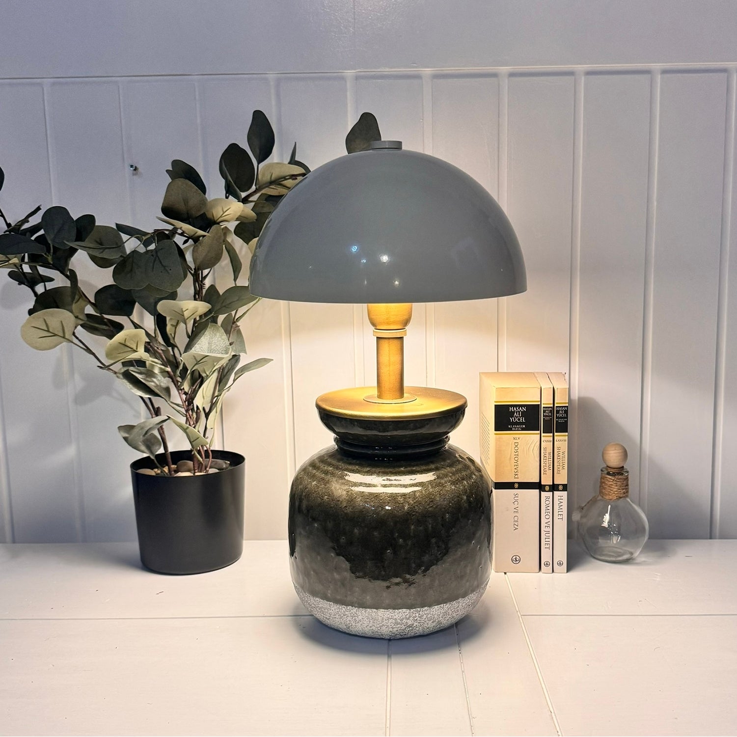 Martinez Lampshade