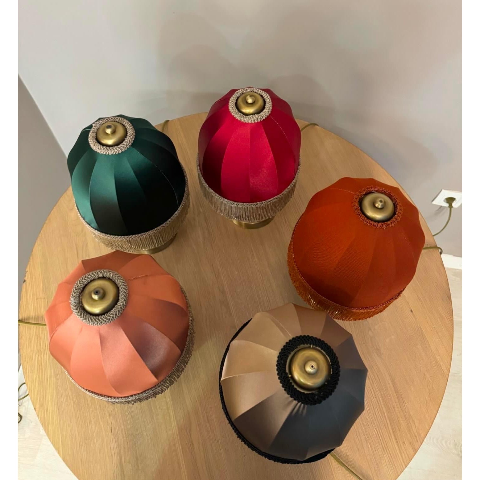 Minito Lampshade