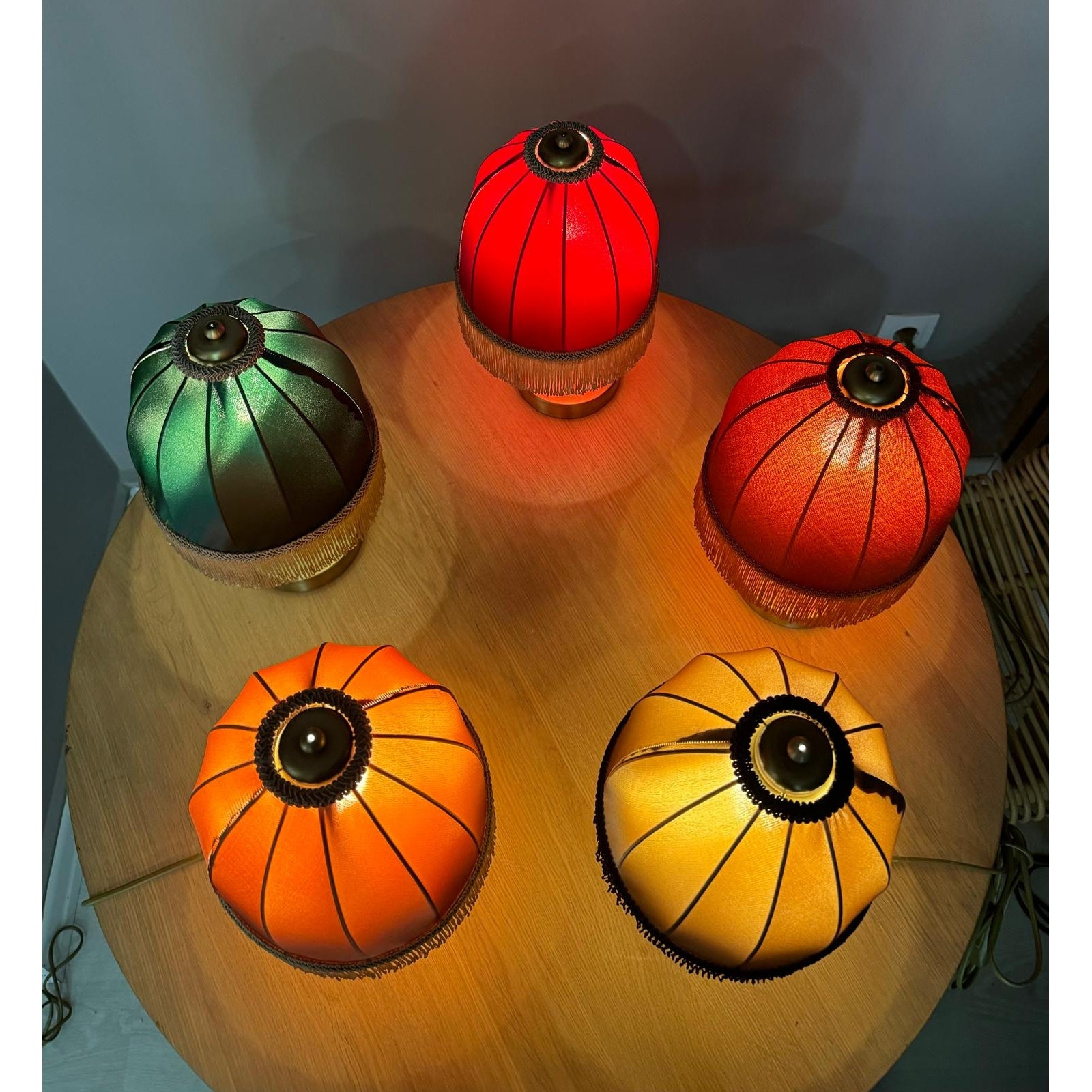 Minito Lampshade