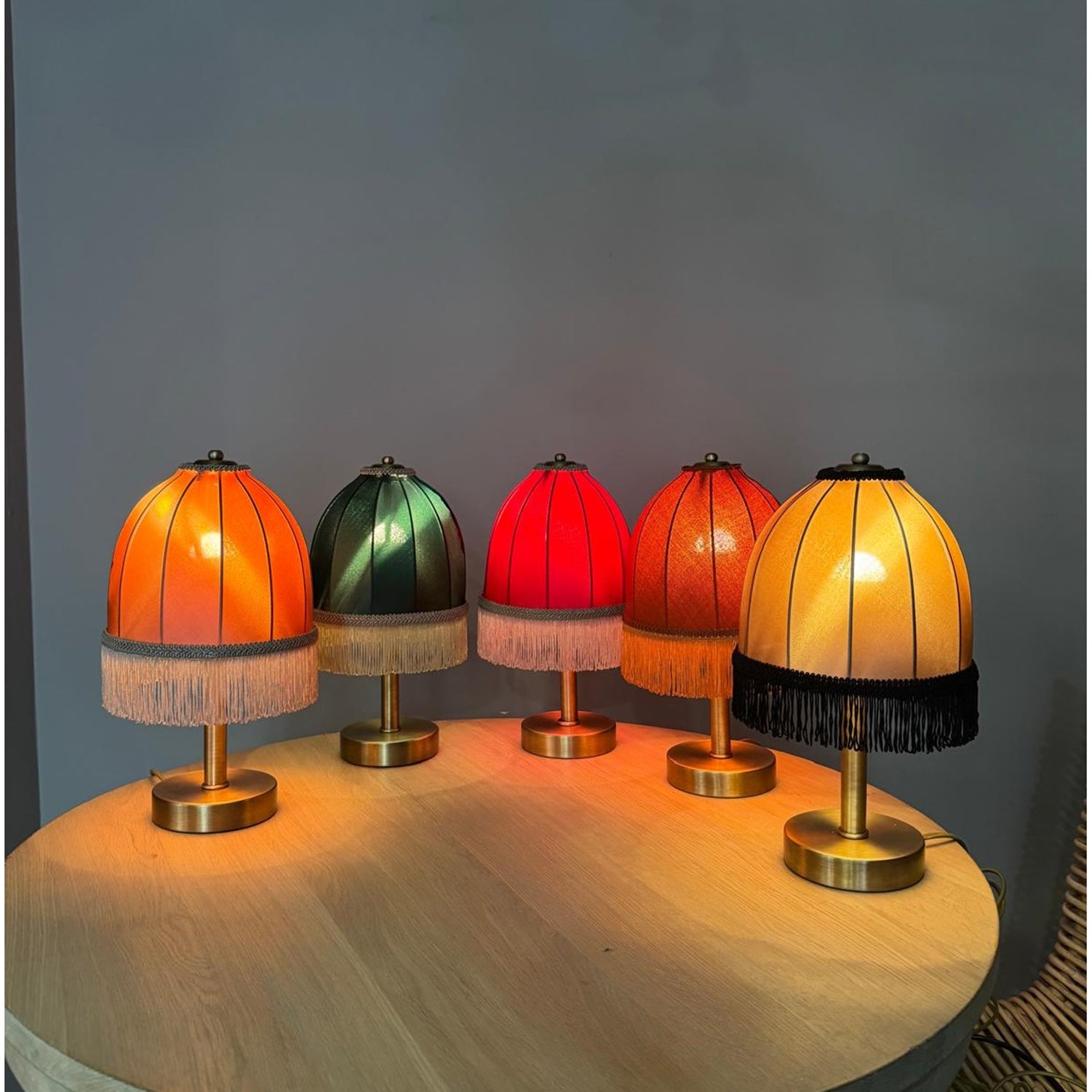 Minito Lampshade