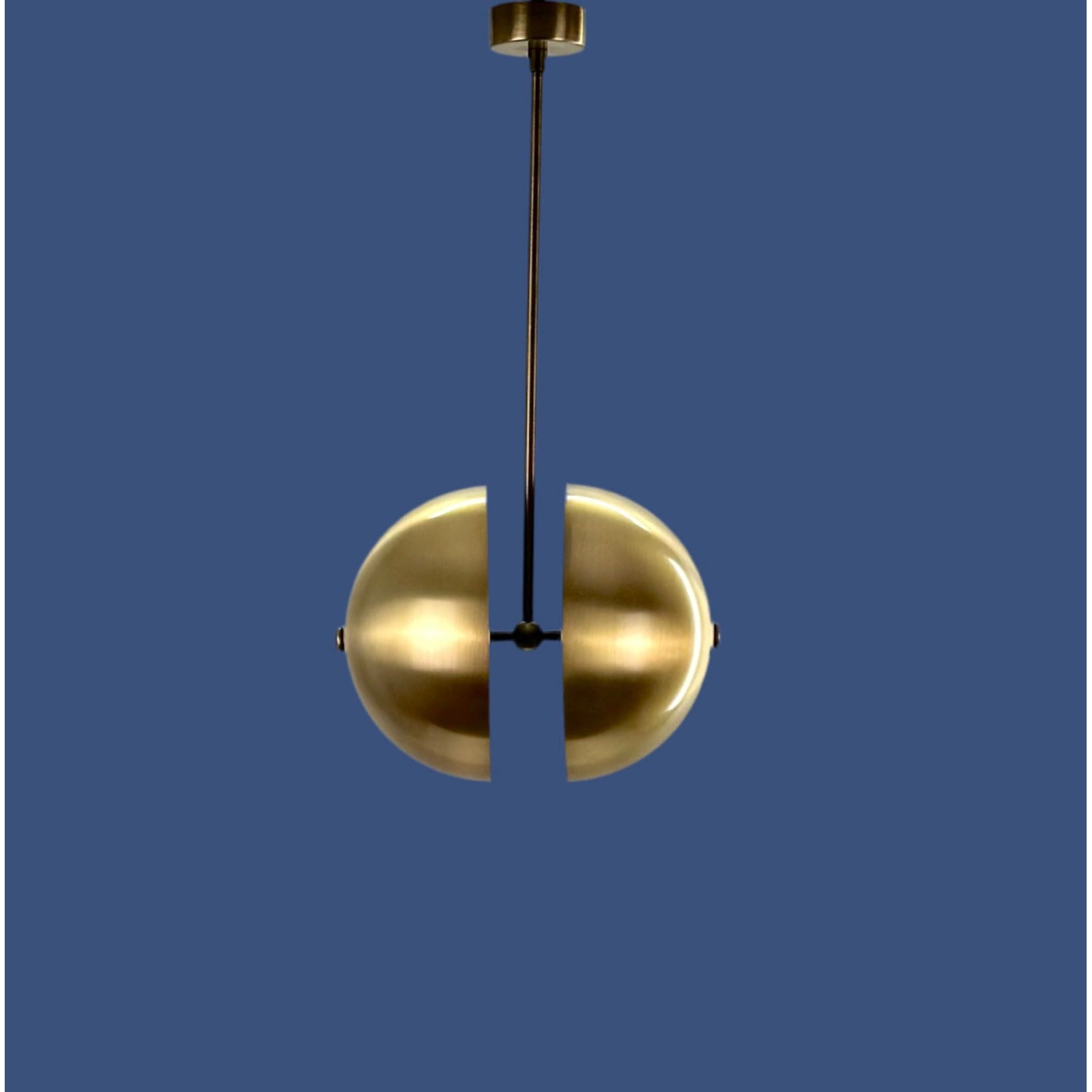 Moon G9 Chandelier