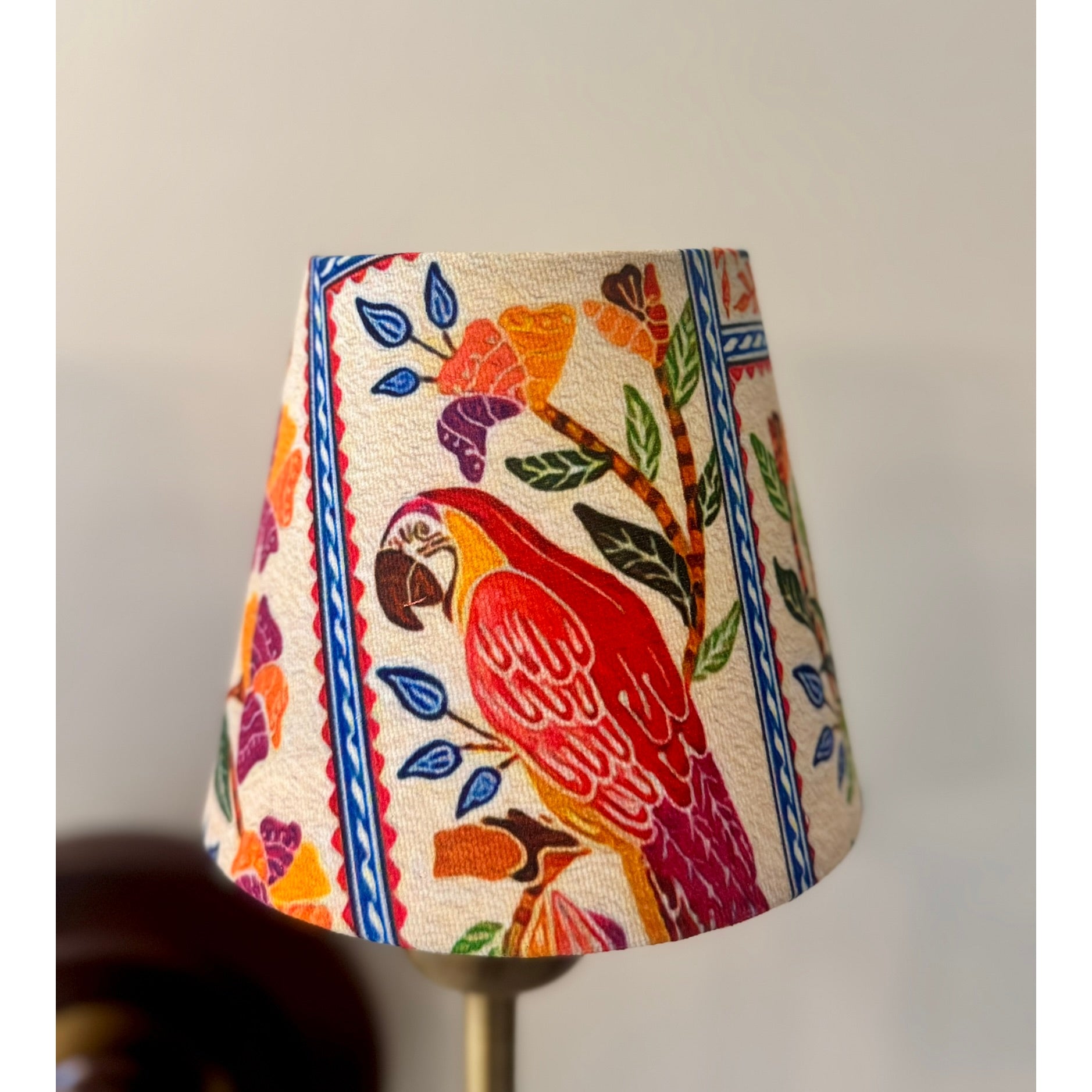 Morocco Twin Wall Lamp