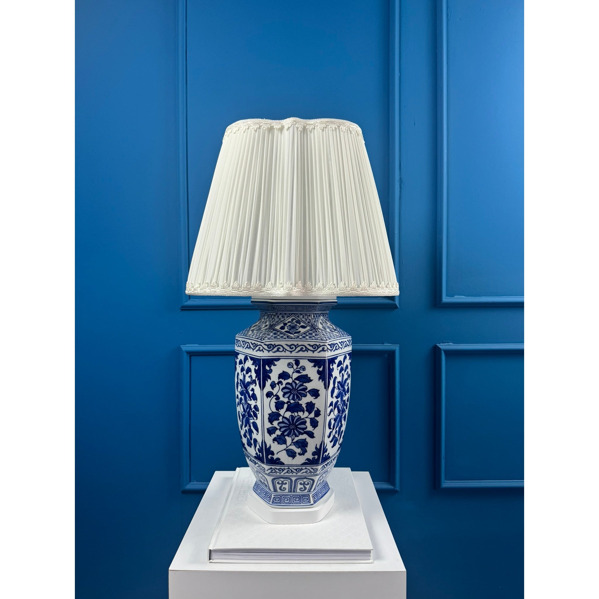Nagoya Porcelain Lampshade