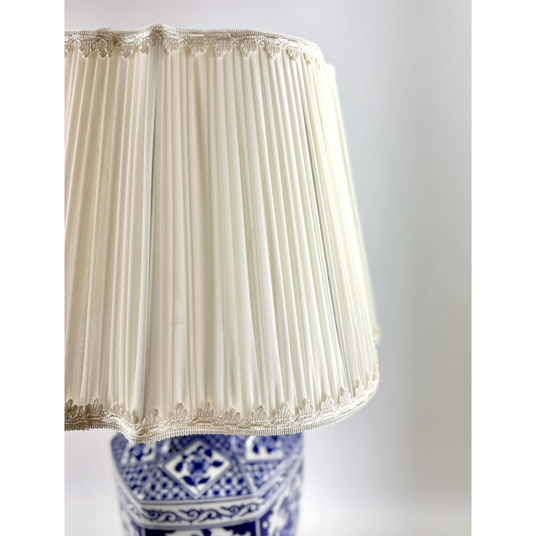 Nagoya Porcelain Lampshade