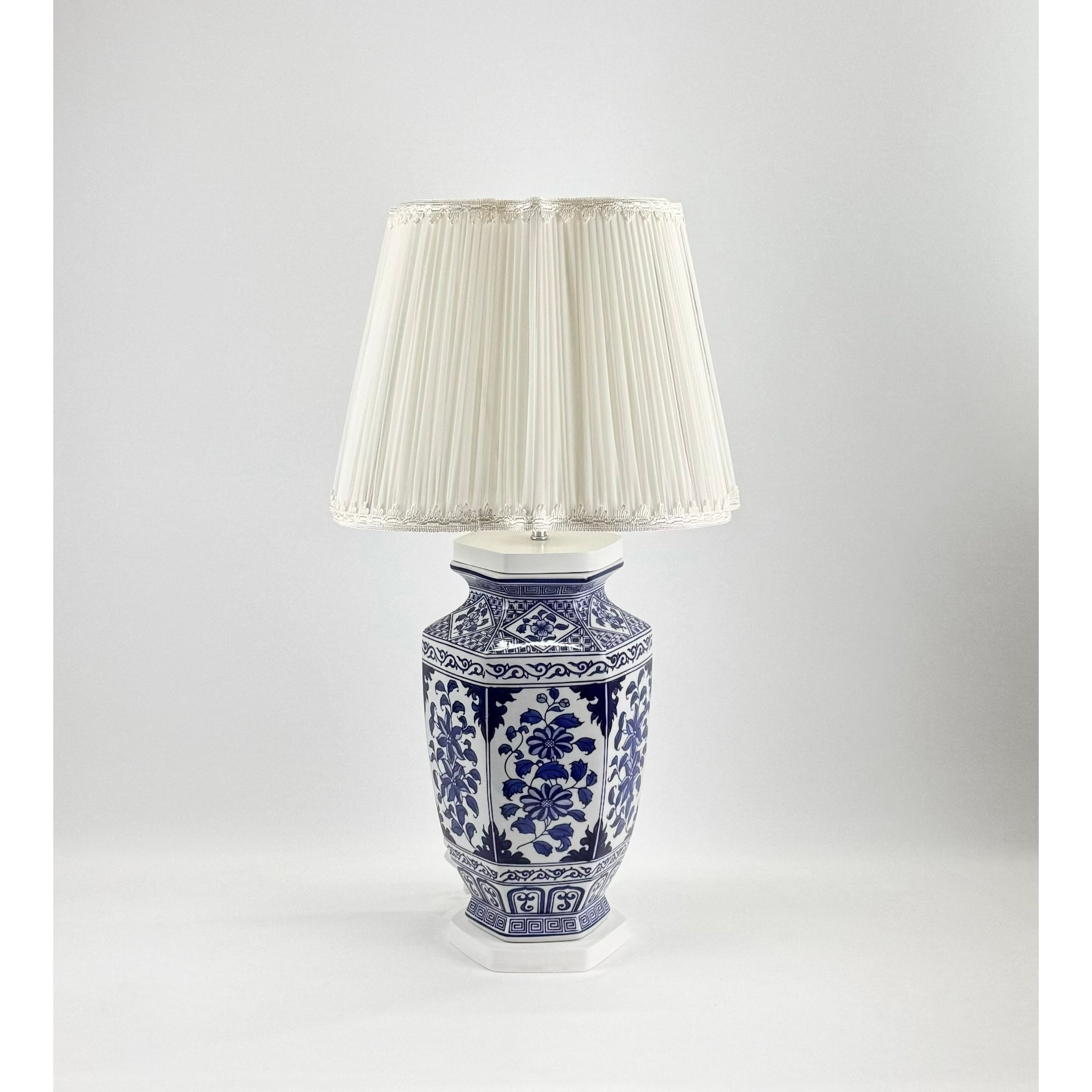 Nagoya Porcelain Lampshade