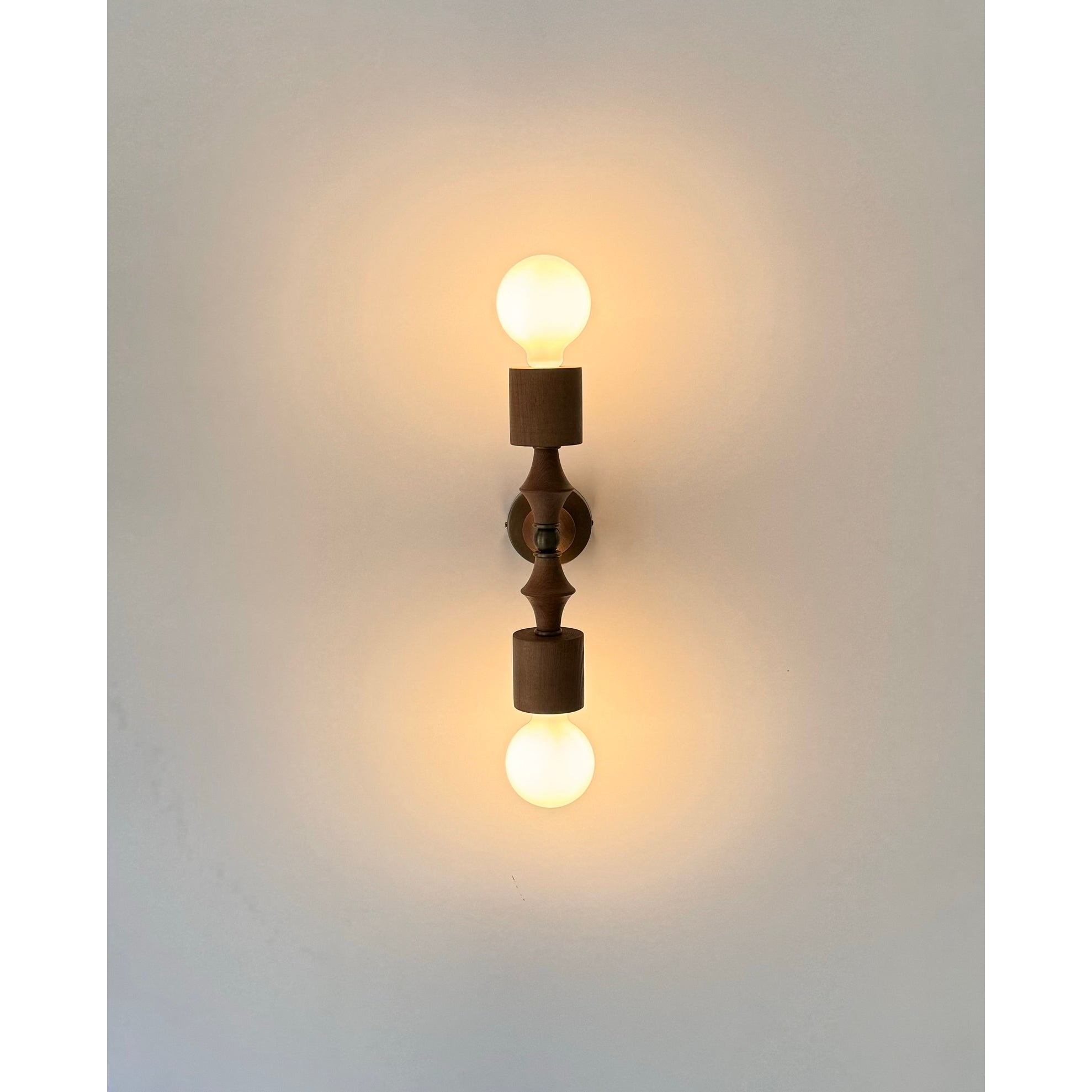 Oliver Rustic Wall Sconce