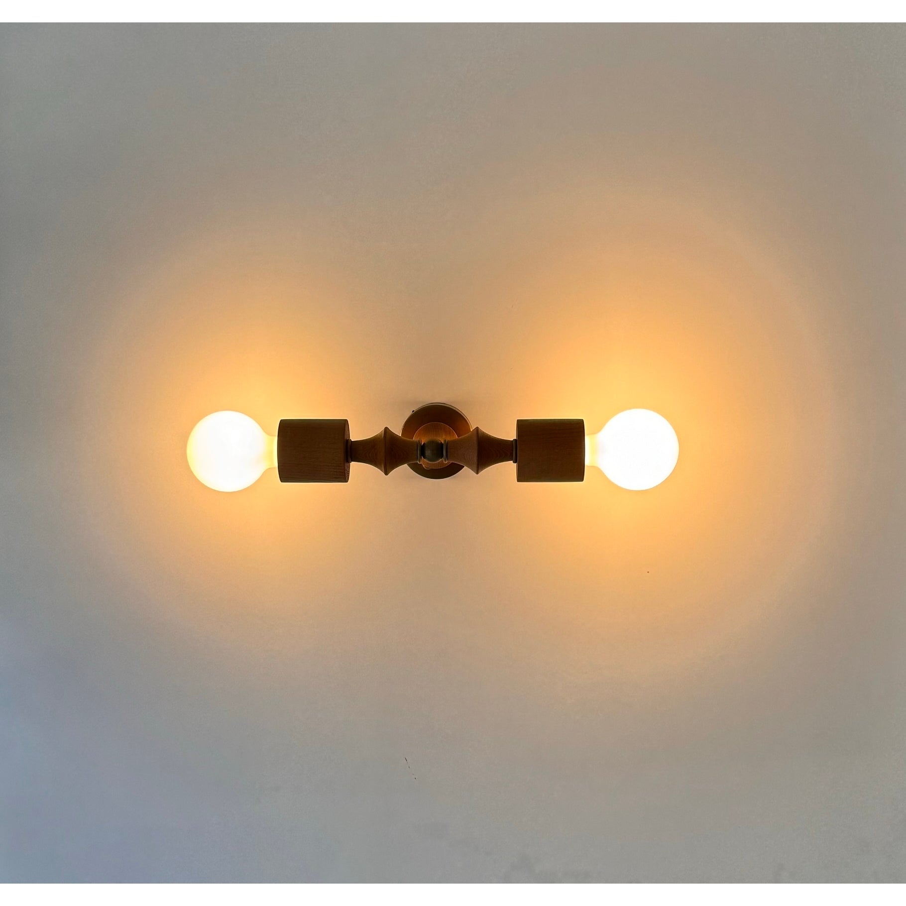 Oliver Rustic Wall Sconce