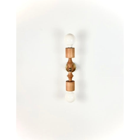 Oliver Rustic Wall Sconce