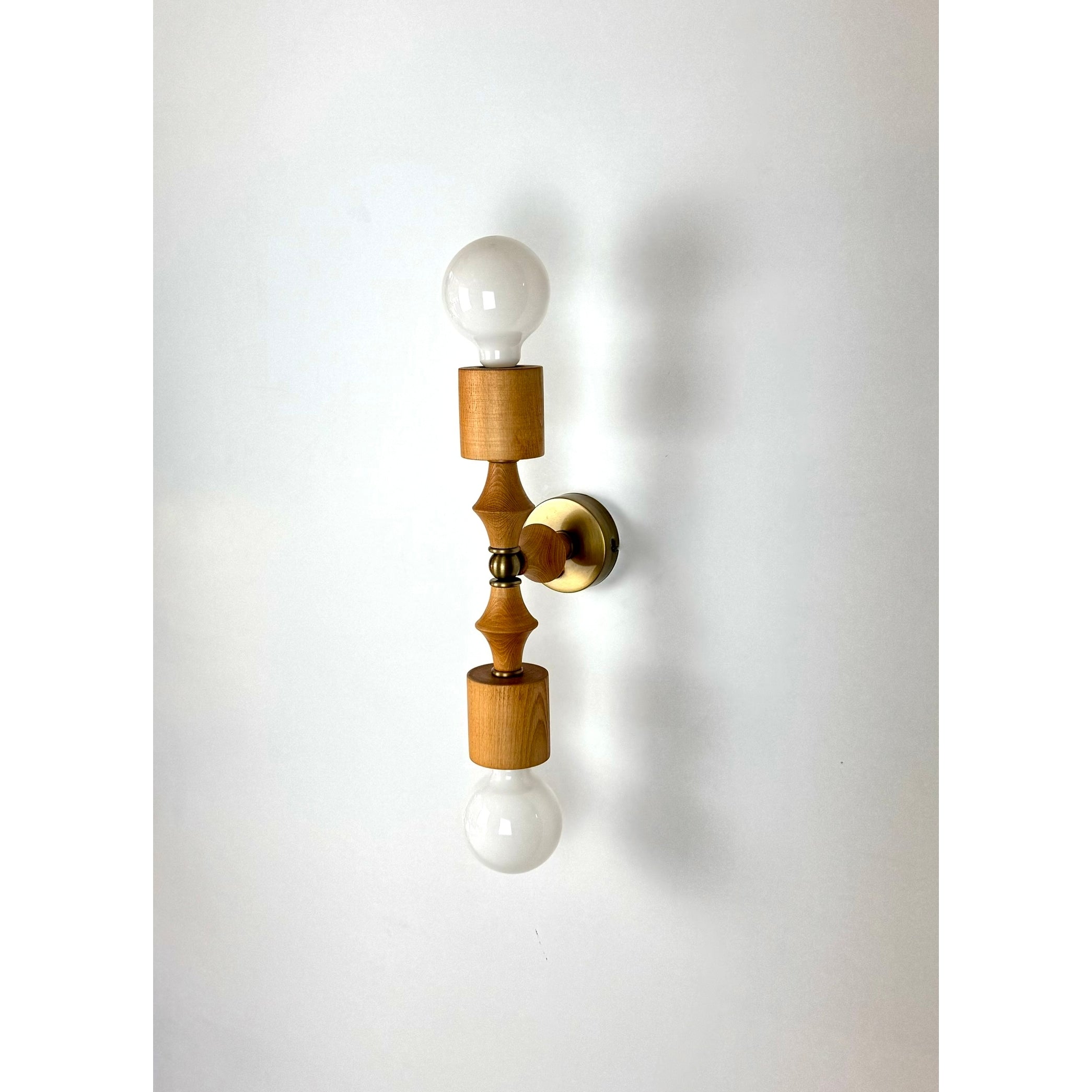 Oliver Rustic Wall Sconce