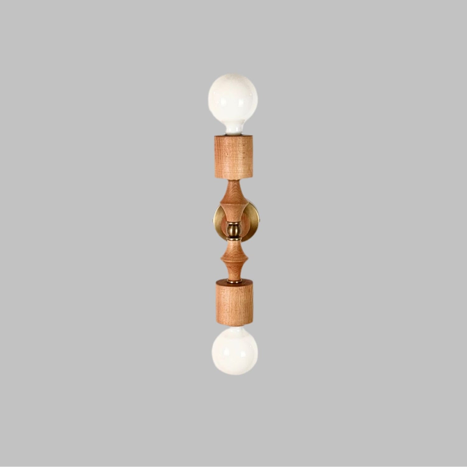 Oliver Rustic Wall Sconce