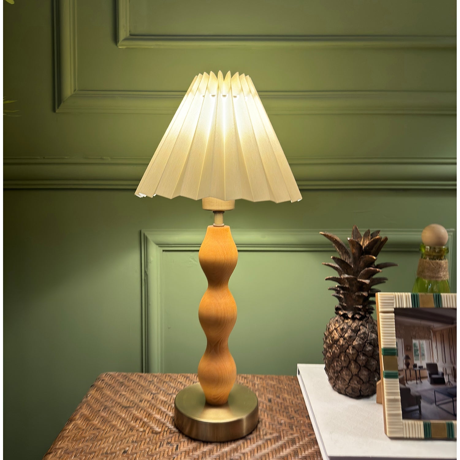 Osaka Lampshade