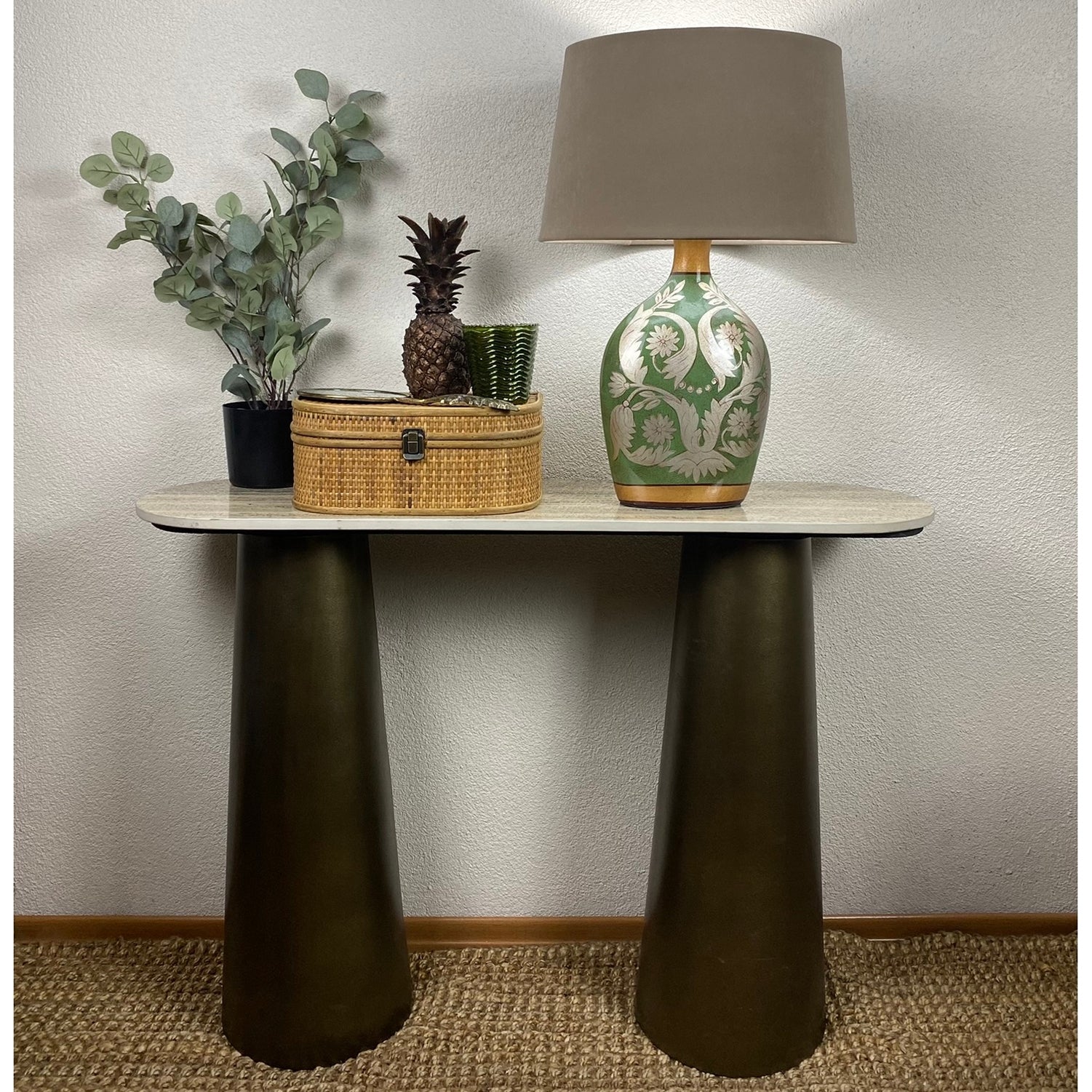 Ottoman Lampshade
