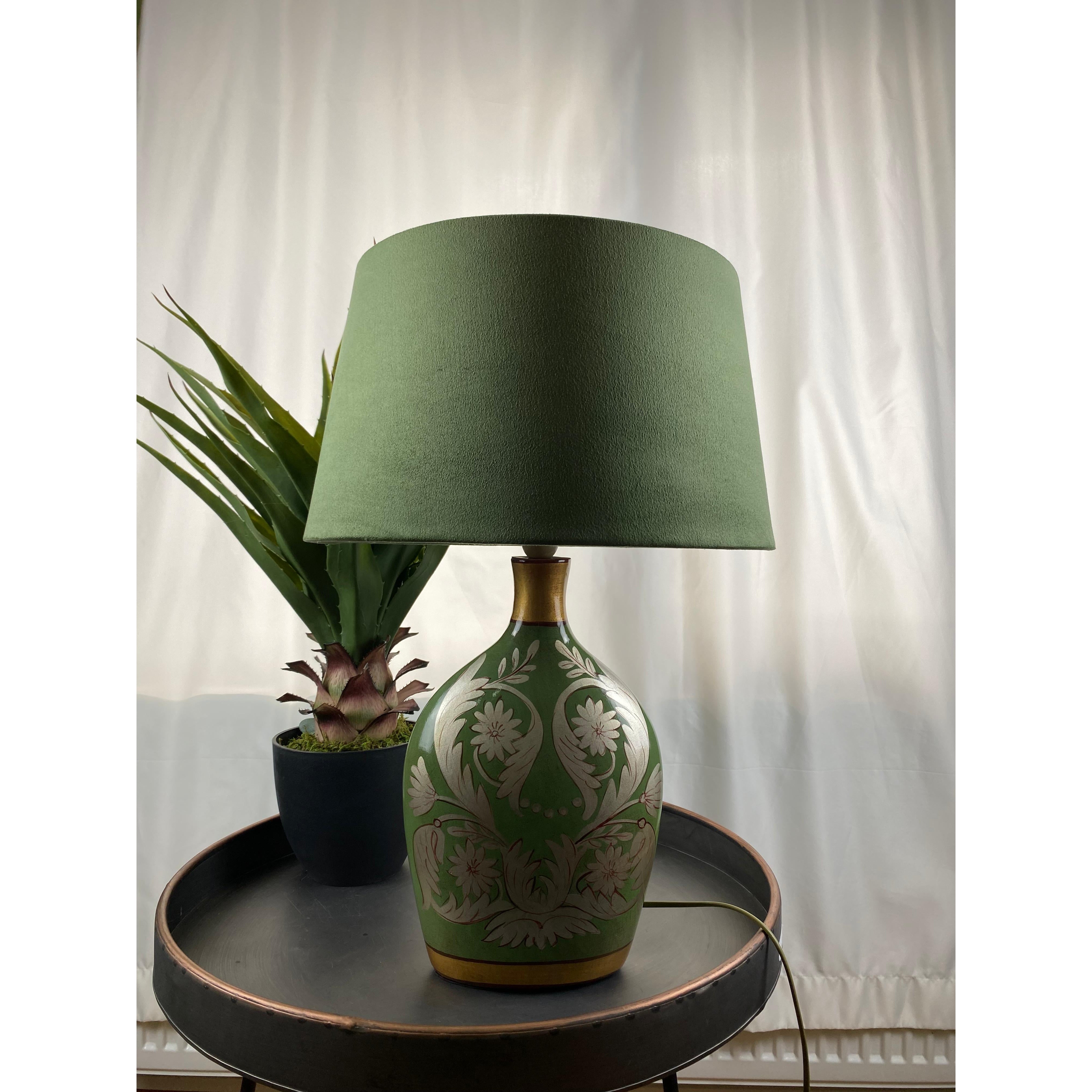 Ottoman Lampshade