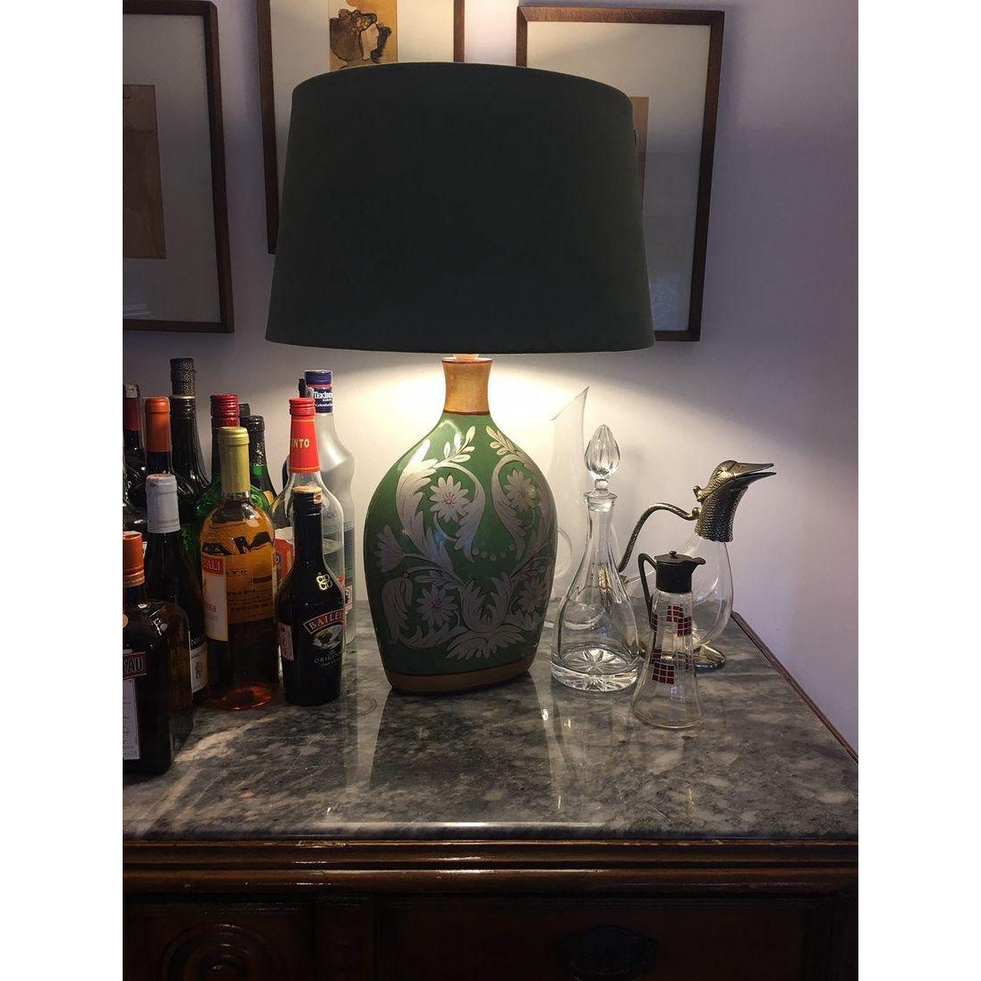 Ottoman Lampshade