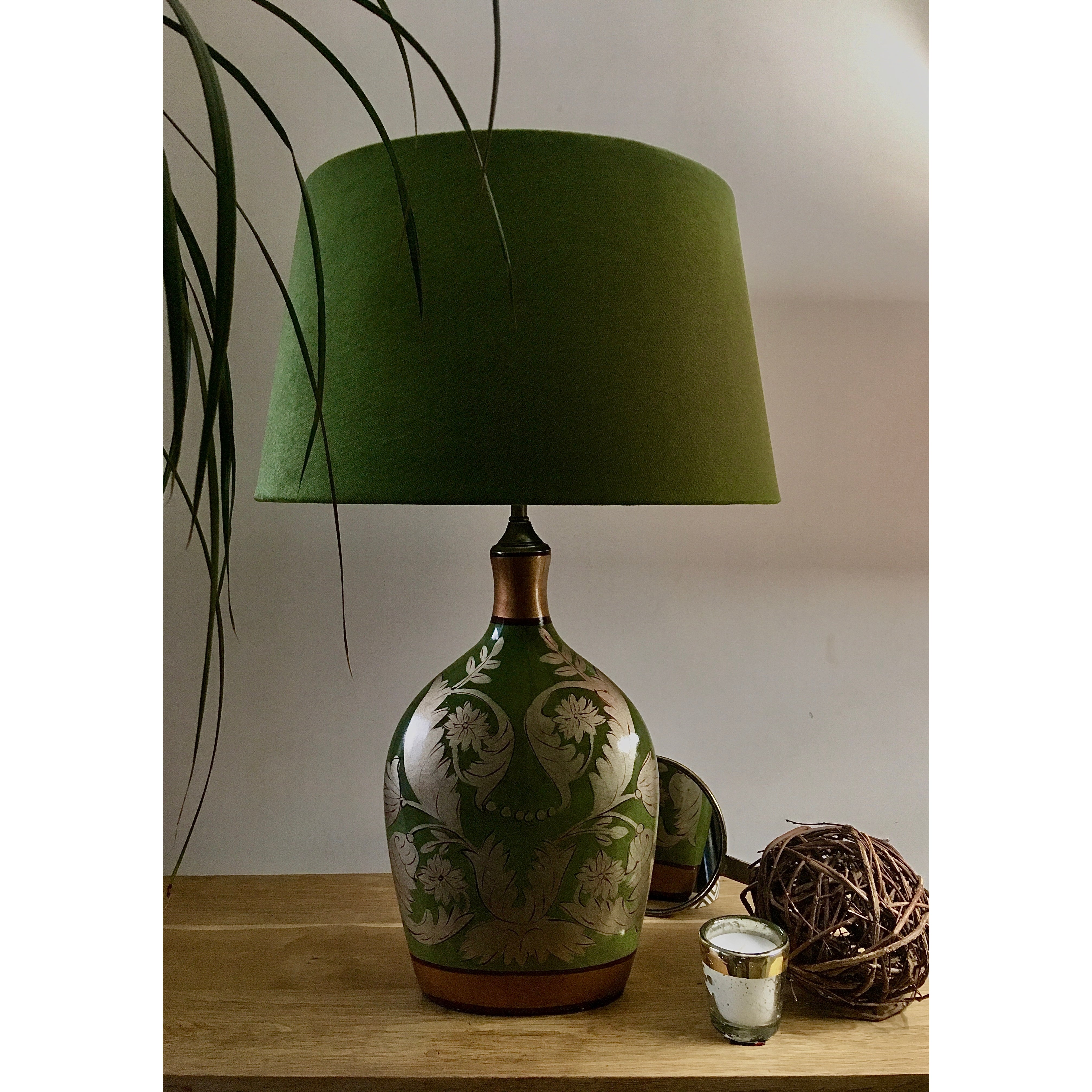 Ottoman Lampshade