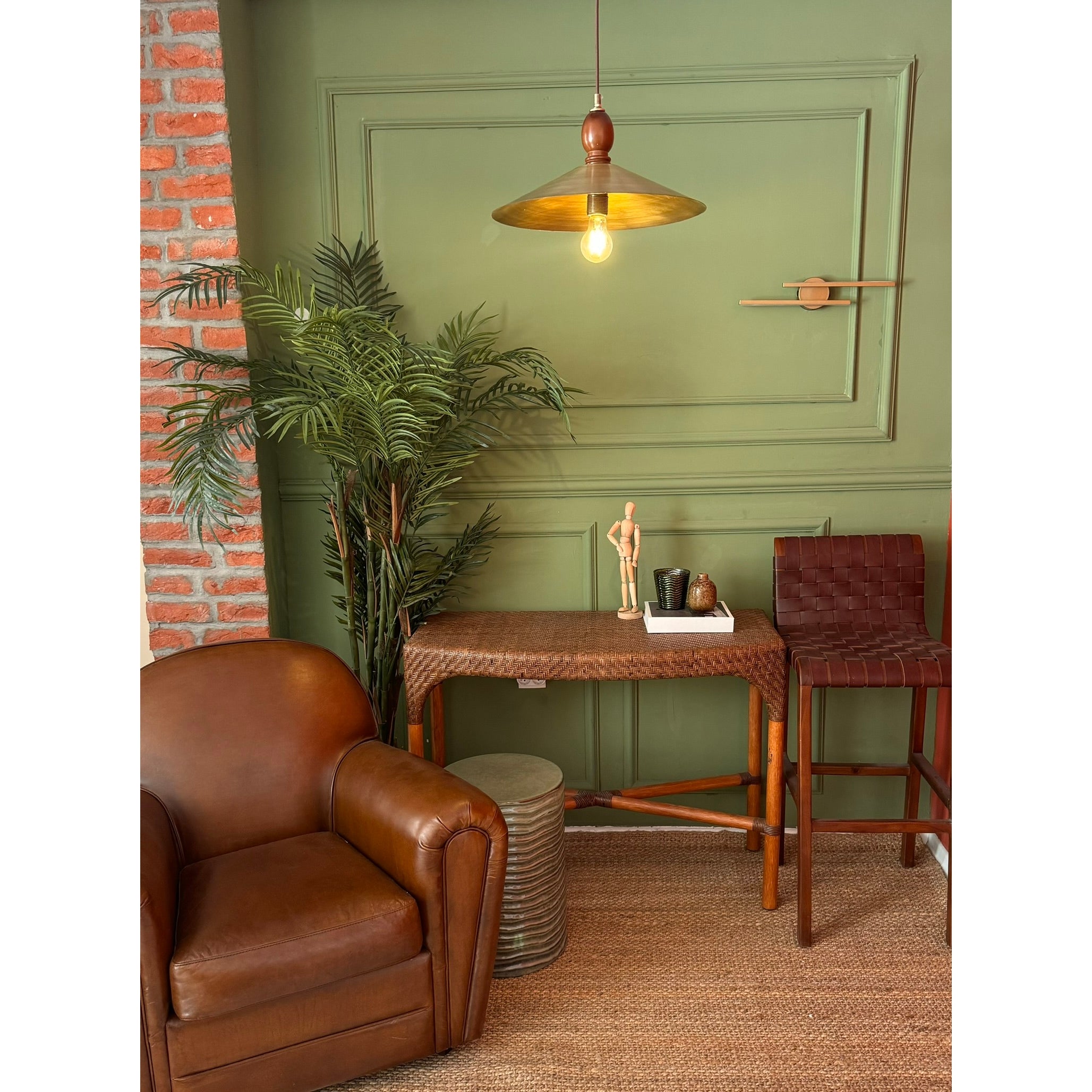 Pierre Rustic Chandelier