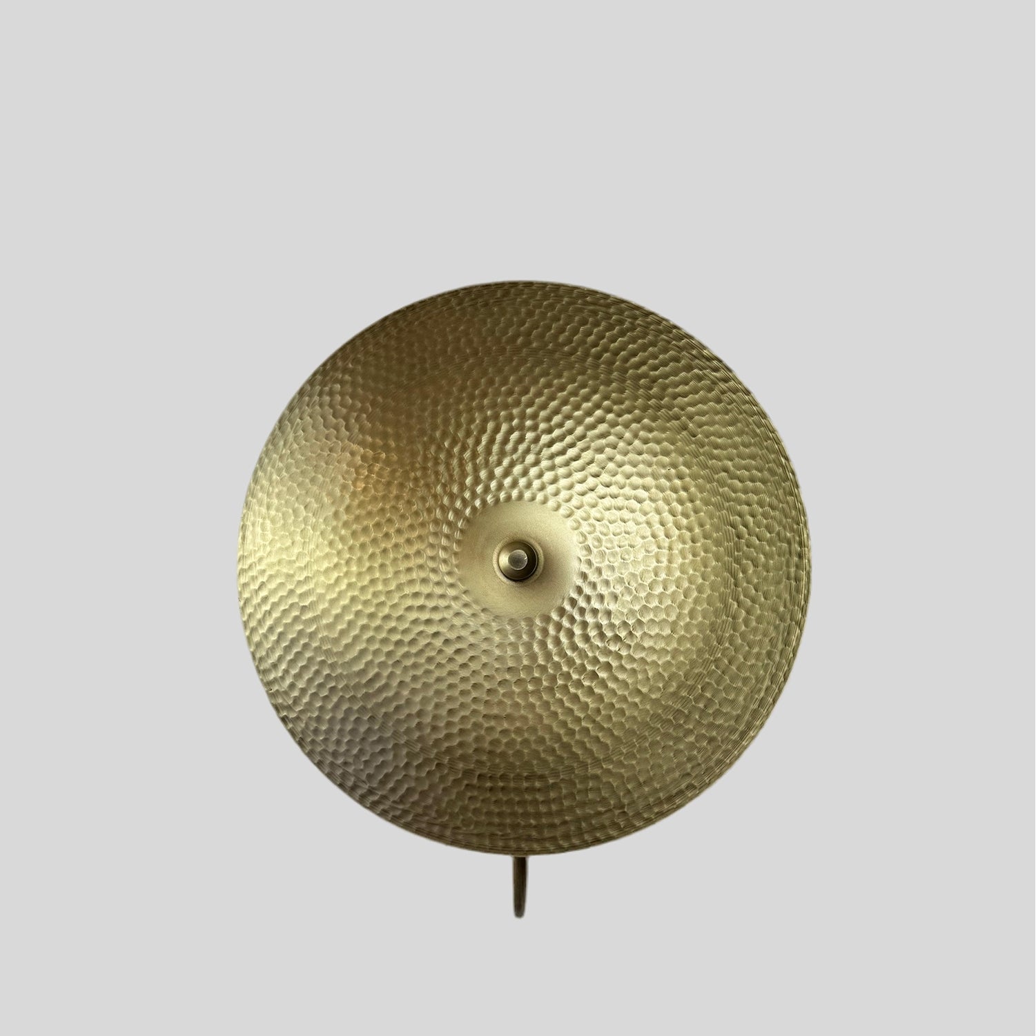 Punch Wrought Iron Wall Sconce