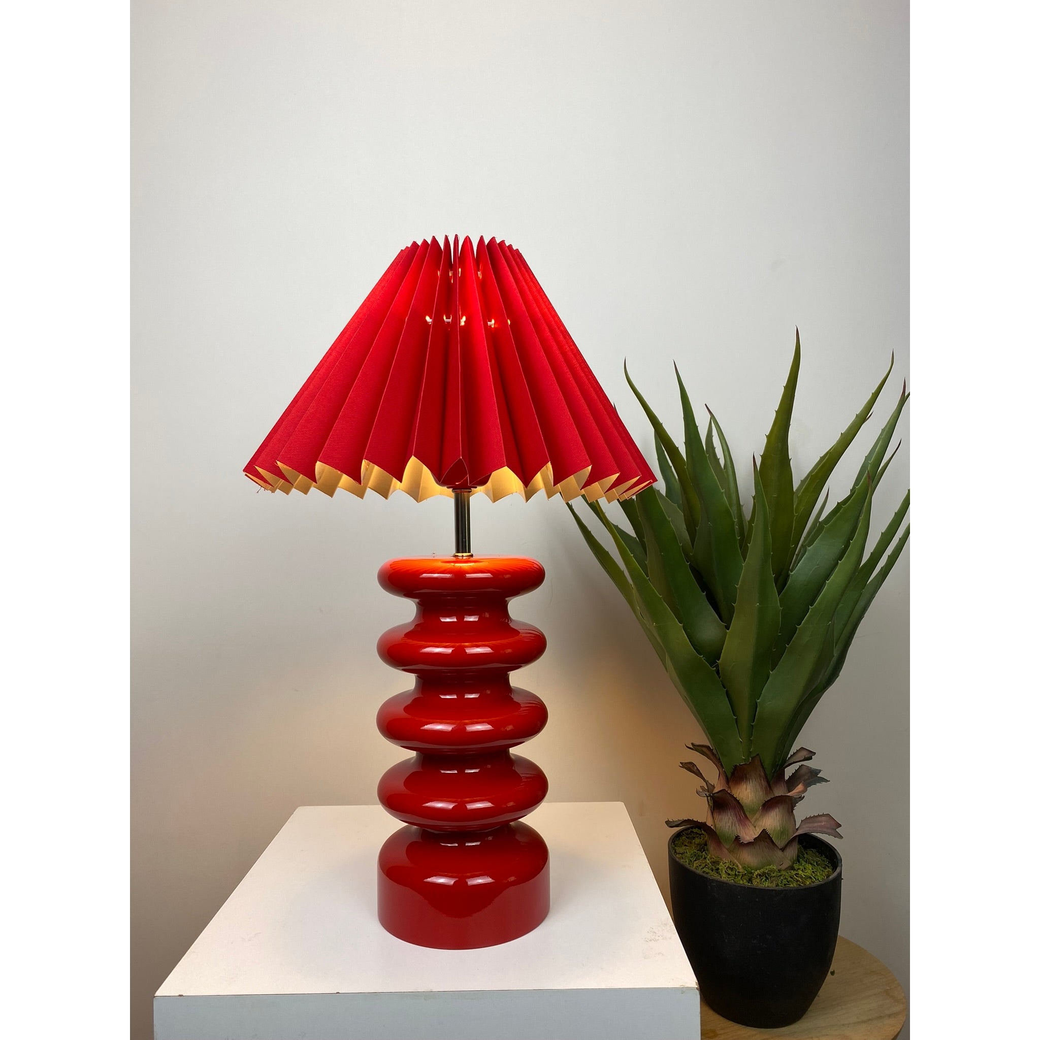 Raiden Lampshade