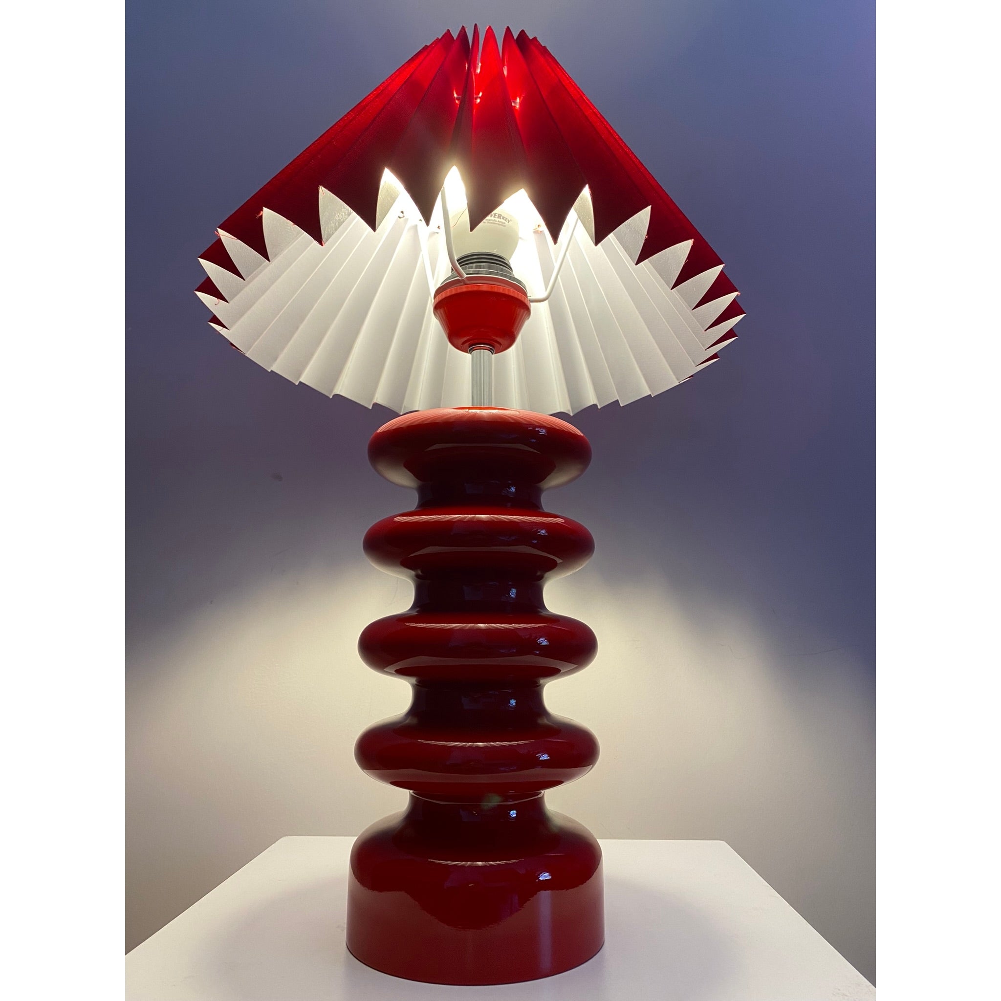 Raiden Lampshade