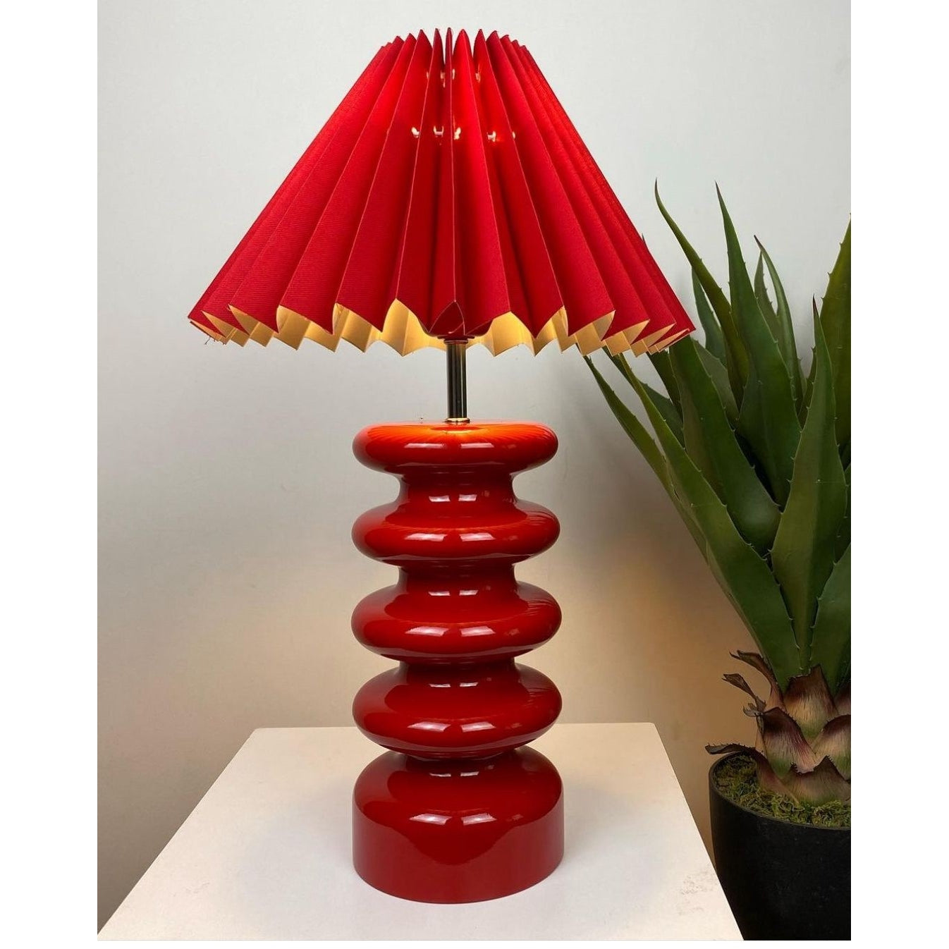Raiden Lampshade