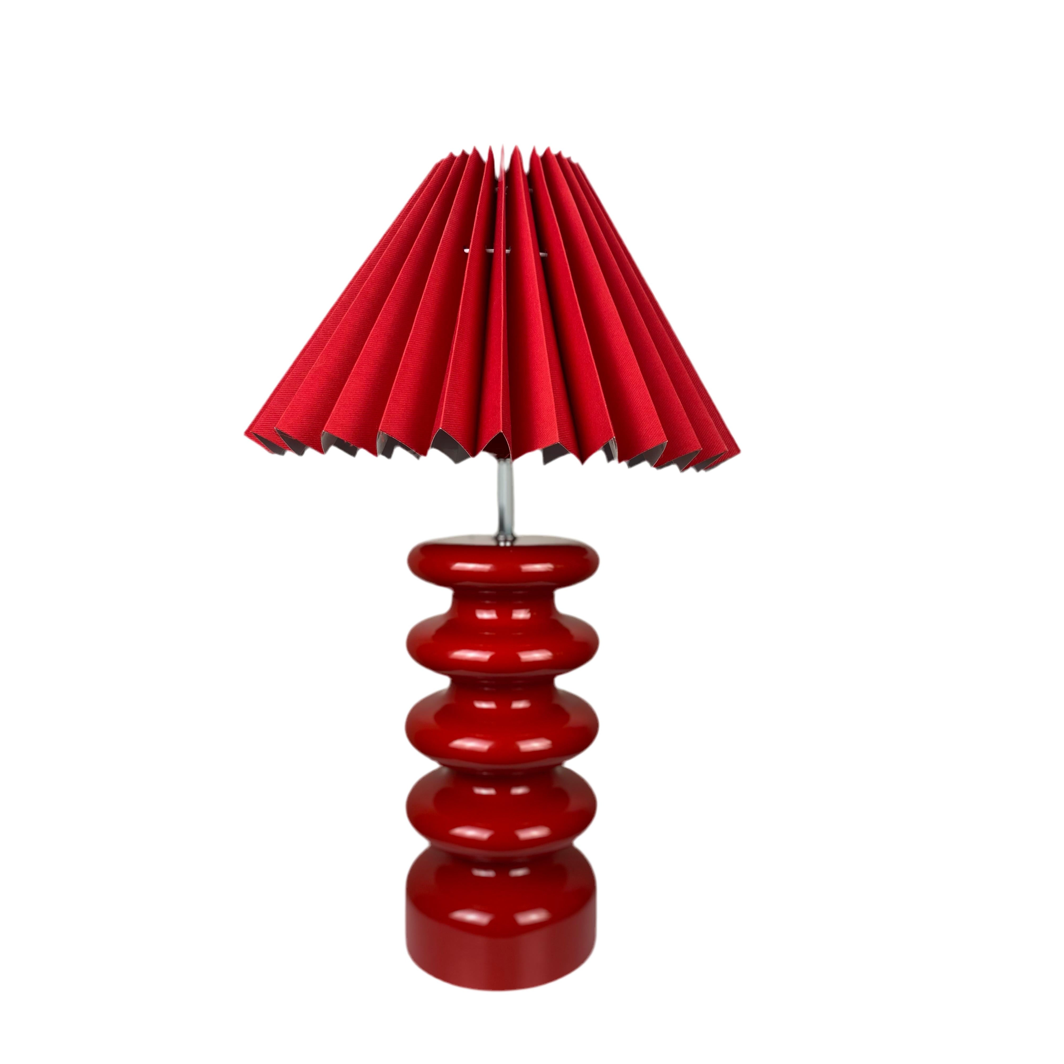 Raiden Lampshade