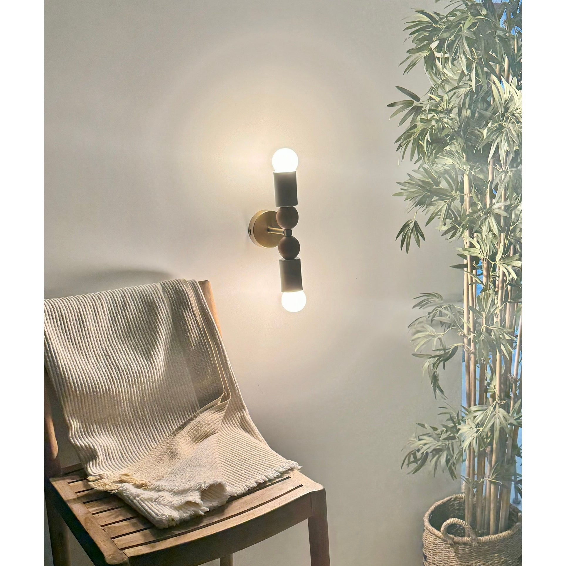 Raul Wall Lighting
