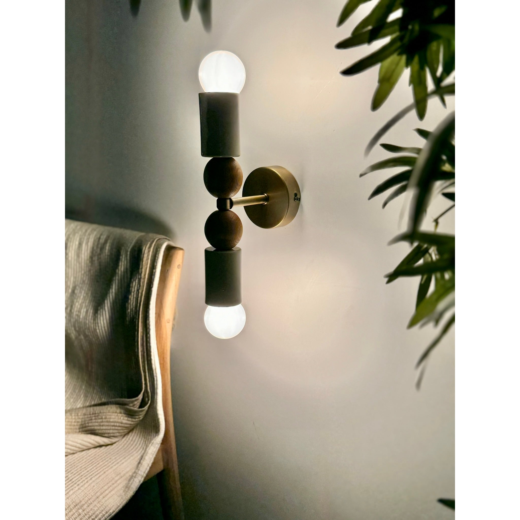 Raul Wall Lighting
