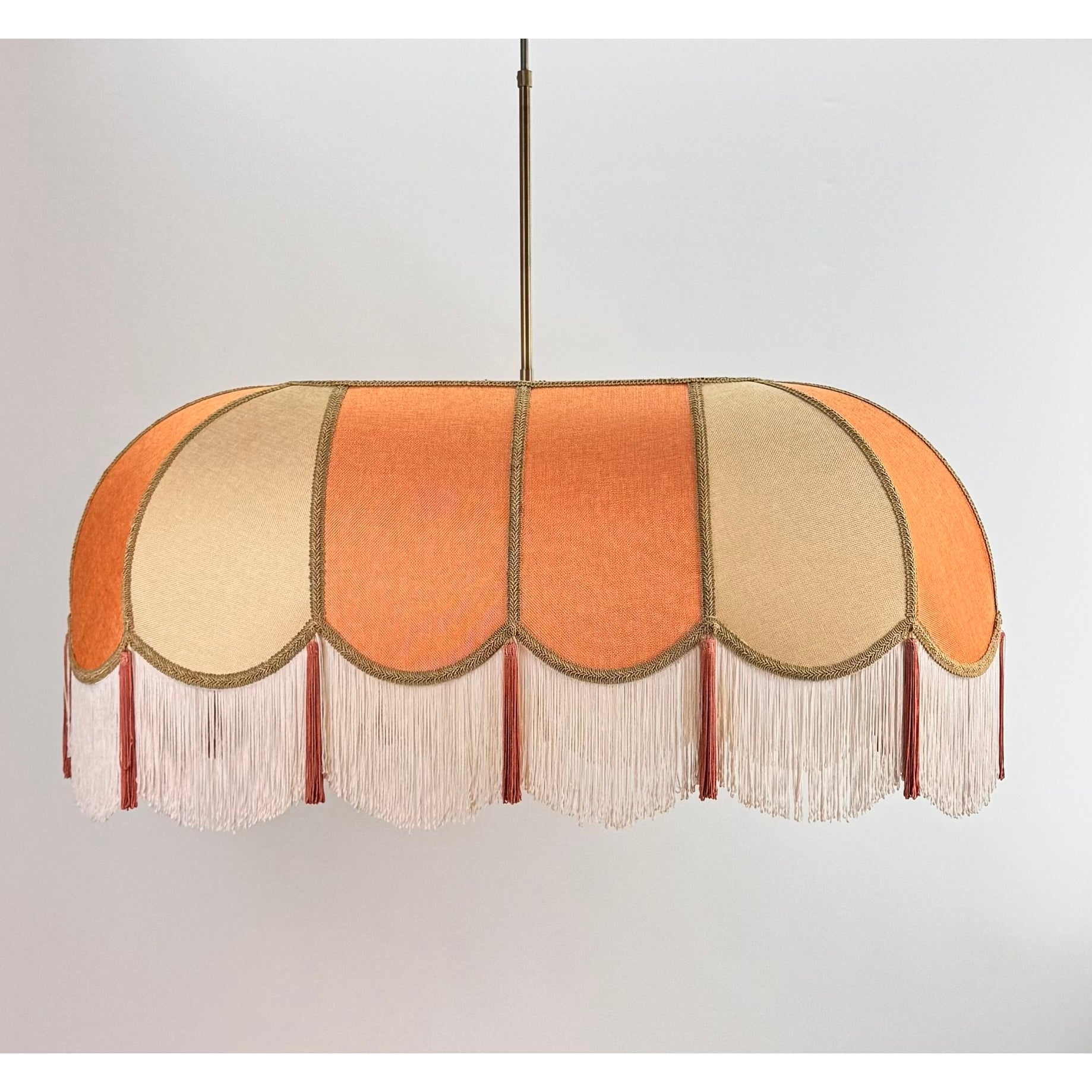 Rennes Black Island Kitchen / Dining Table Top Chandelier