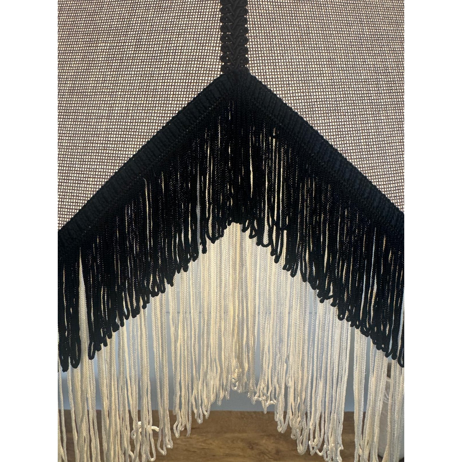 Rennes Black Island Kitchen / Dining Table Top Chandelier