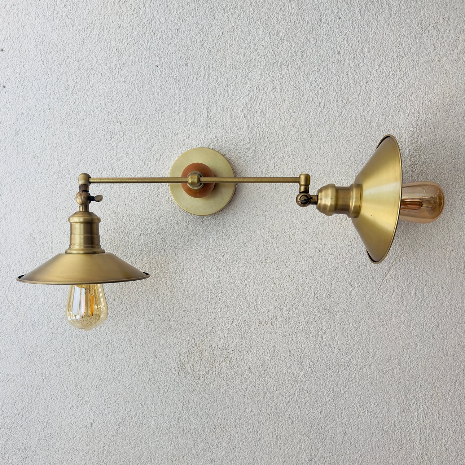 Robin Wall Sconce