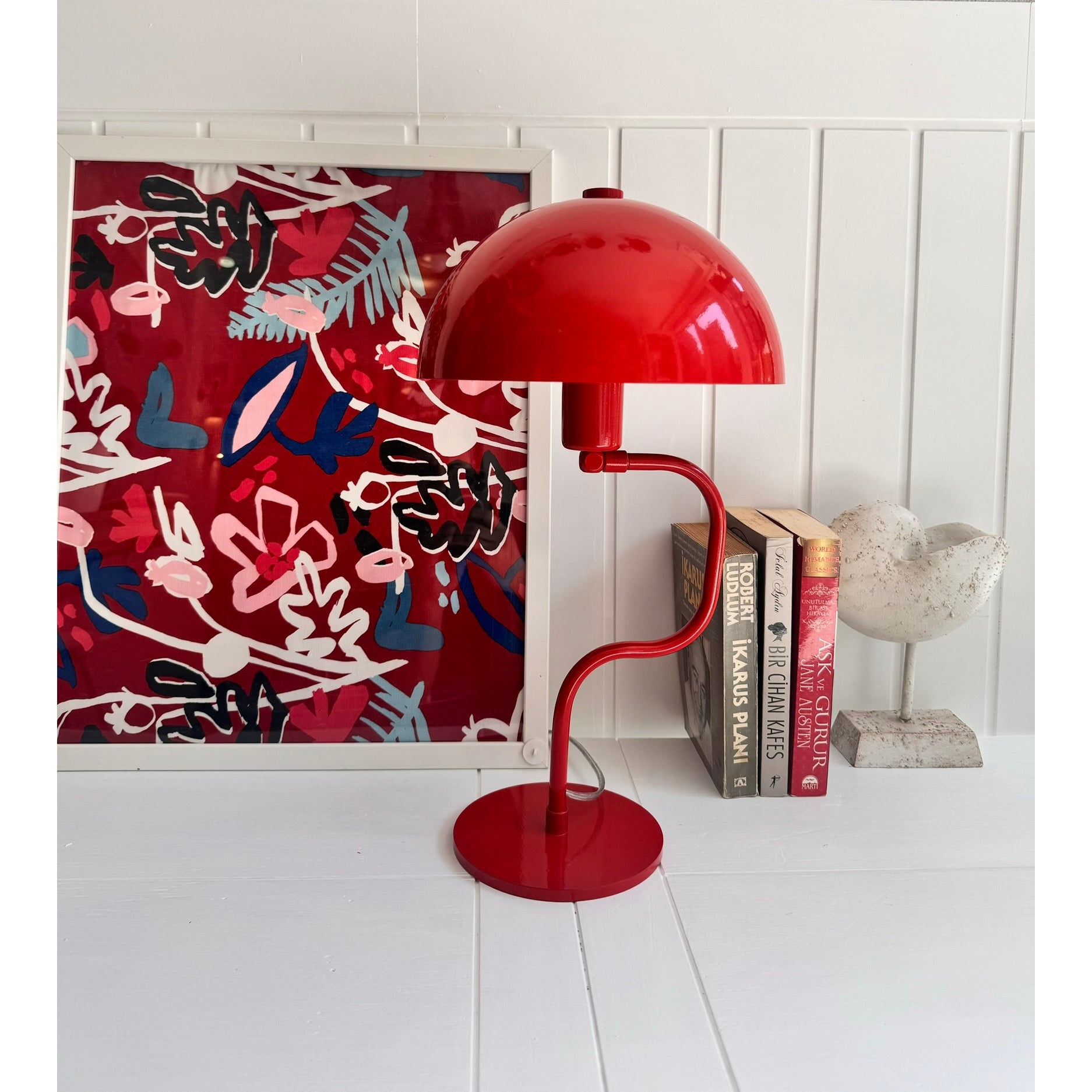 Rocco Lampshade