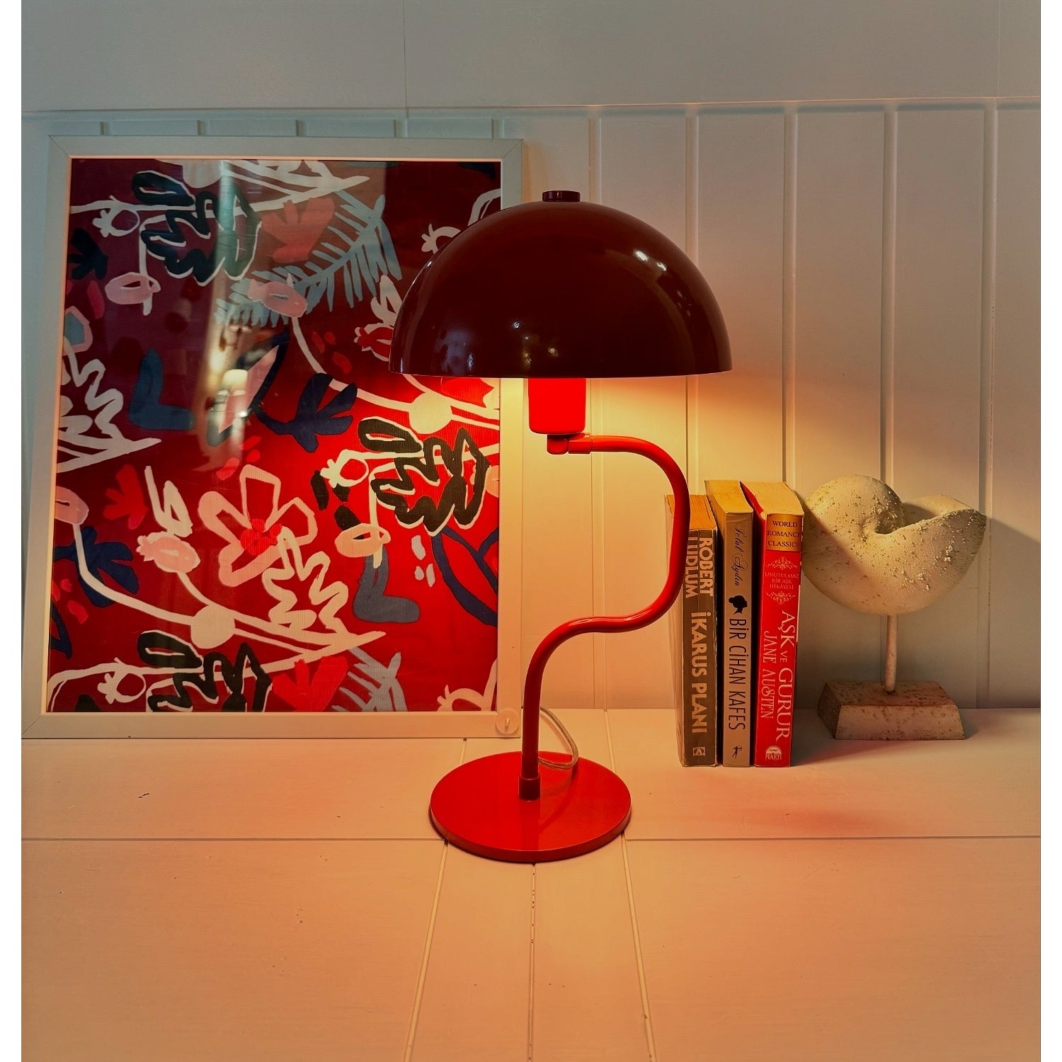 Rocco Lampshade