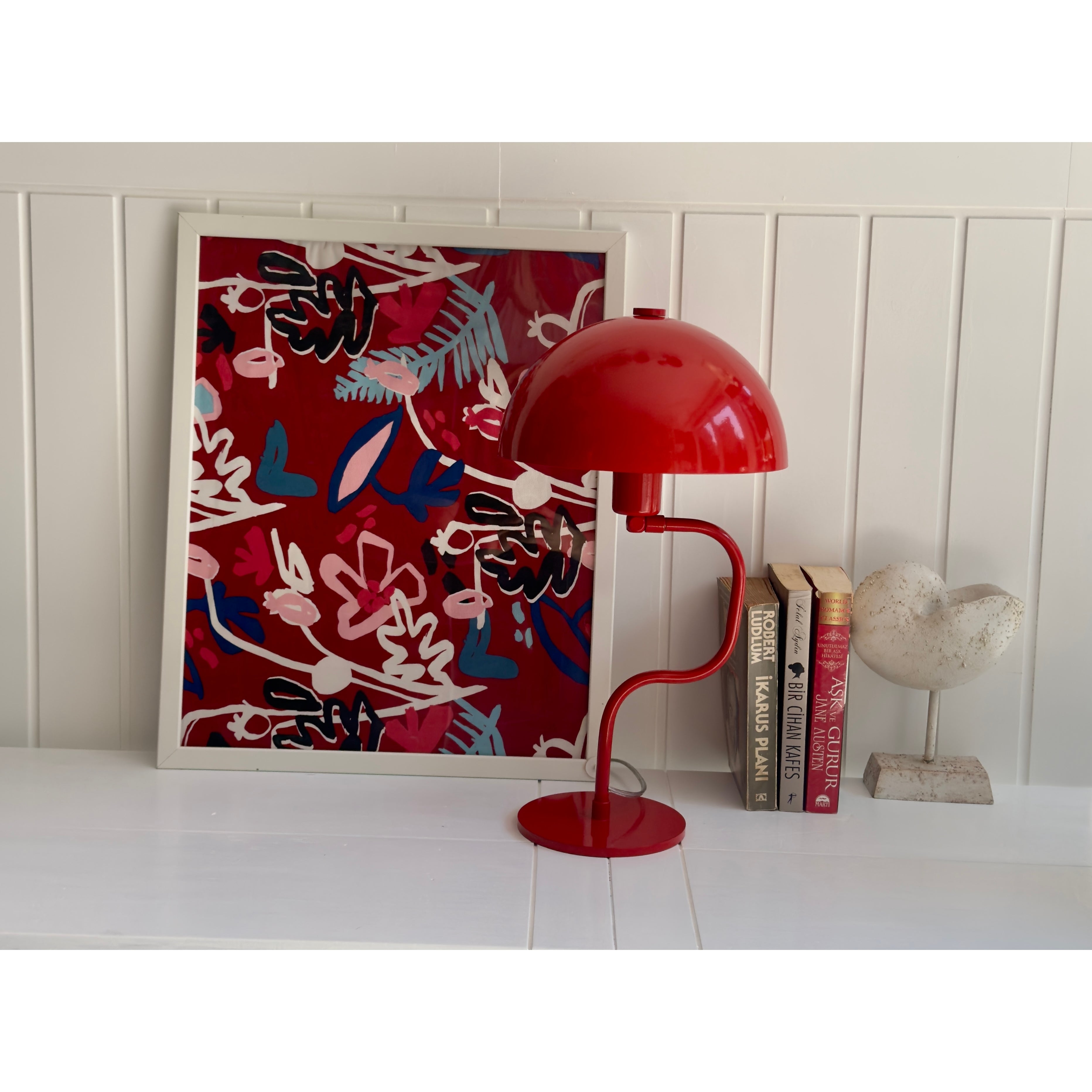 Rocco Lampshade