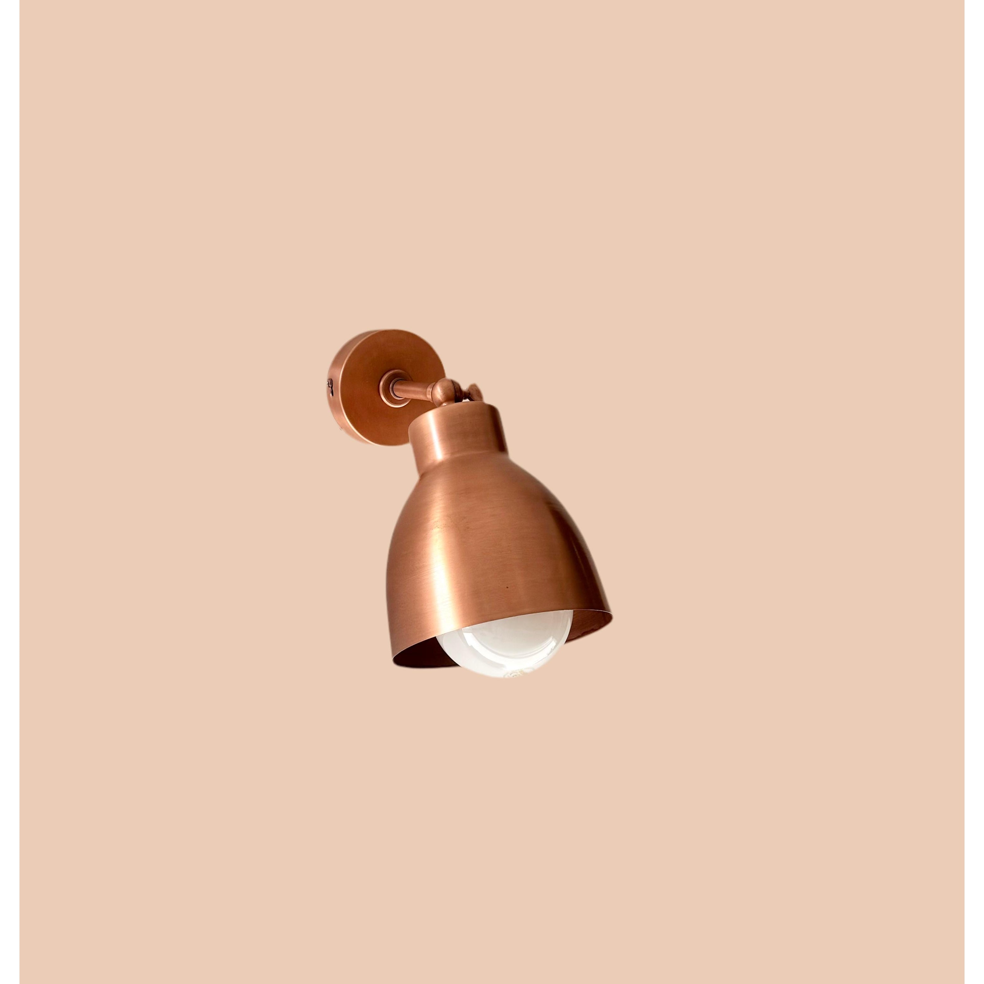 Rosalinda Wall Lamp