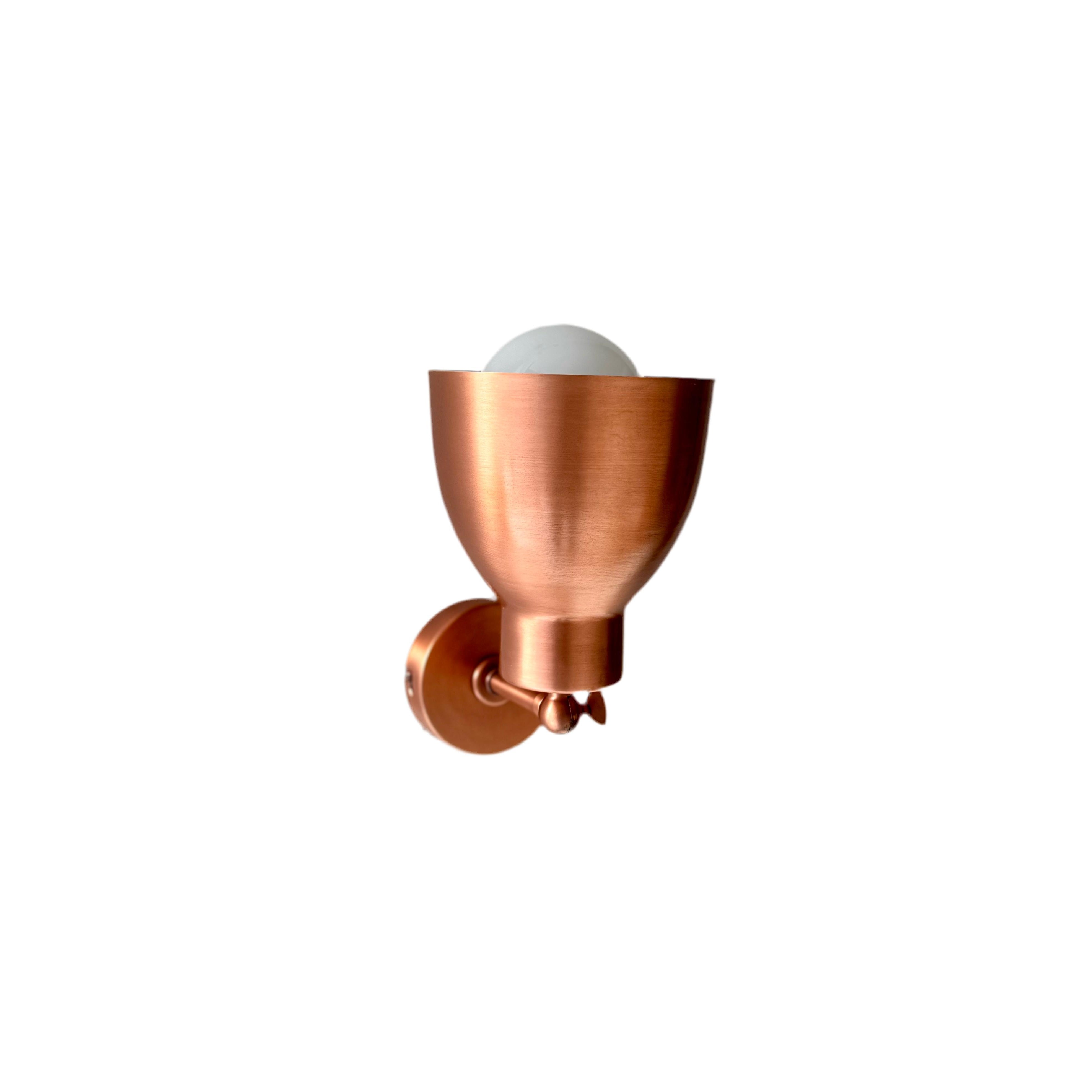 Rosalinda Wall Lamp