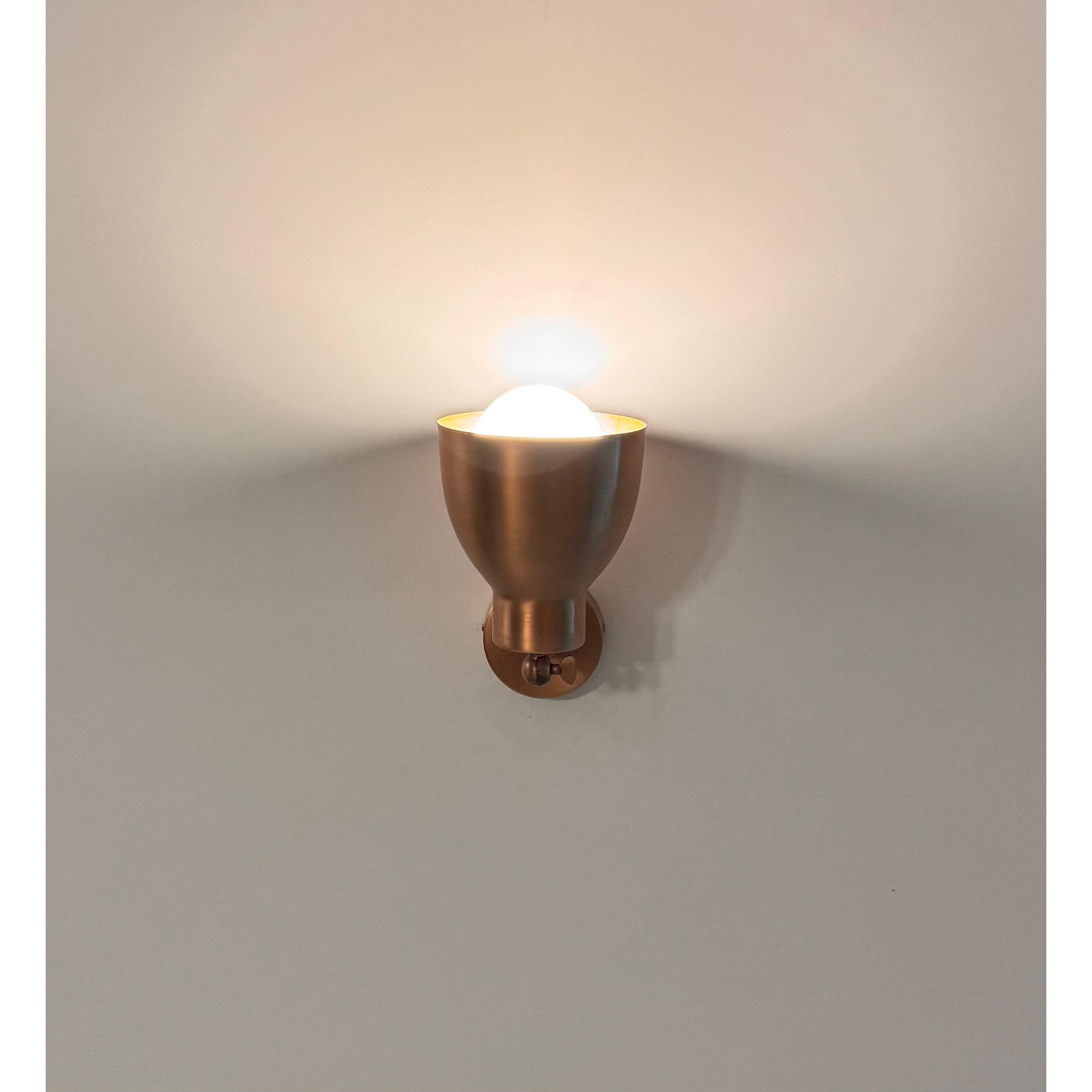 Rosalinda Wall Lamp
