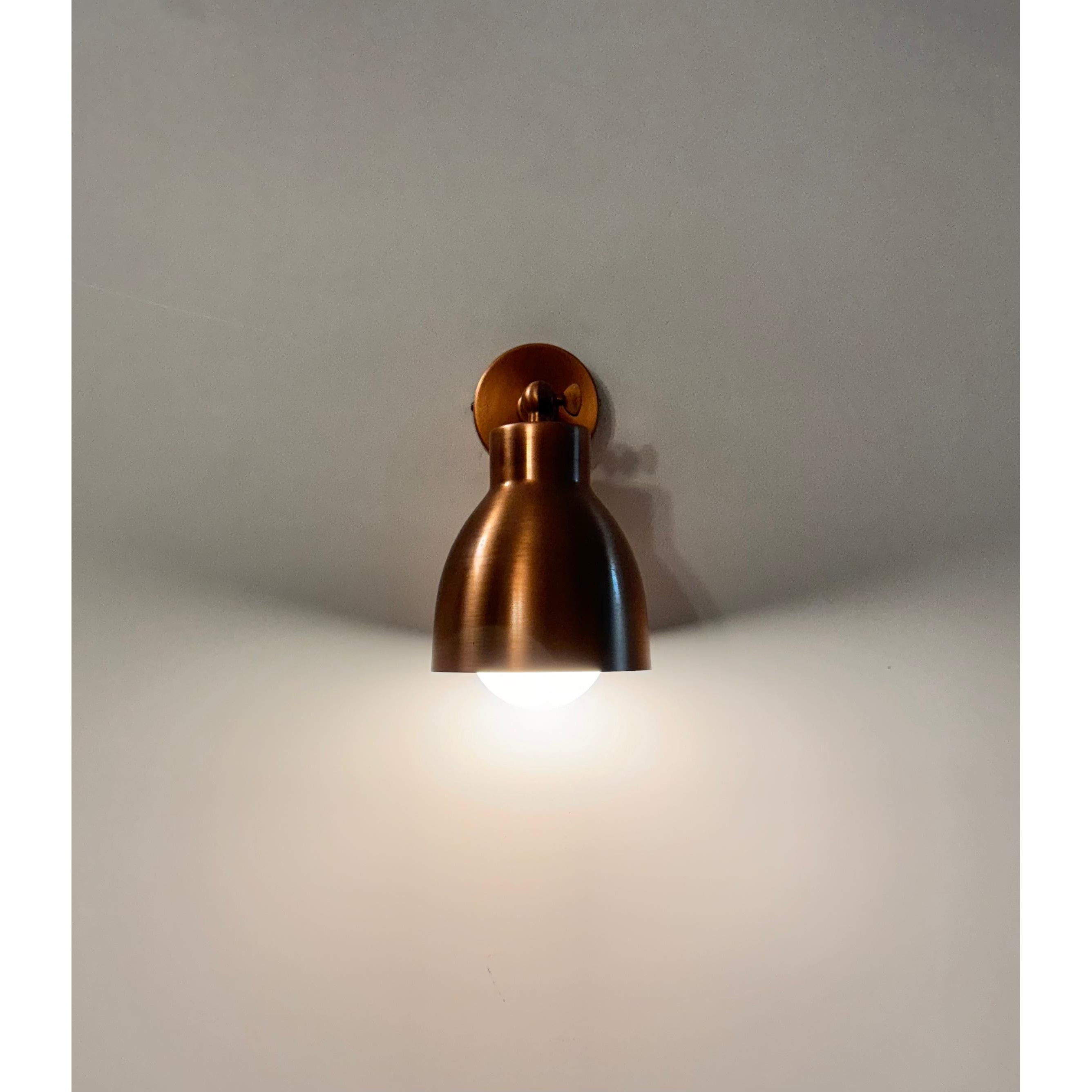 Rosalinda Wall Lamp